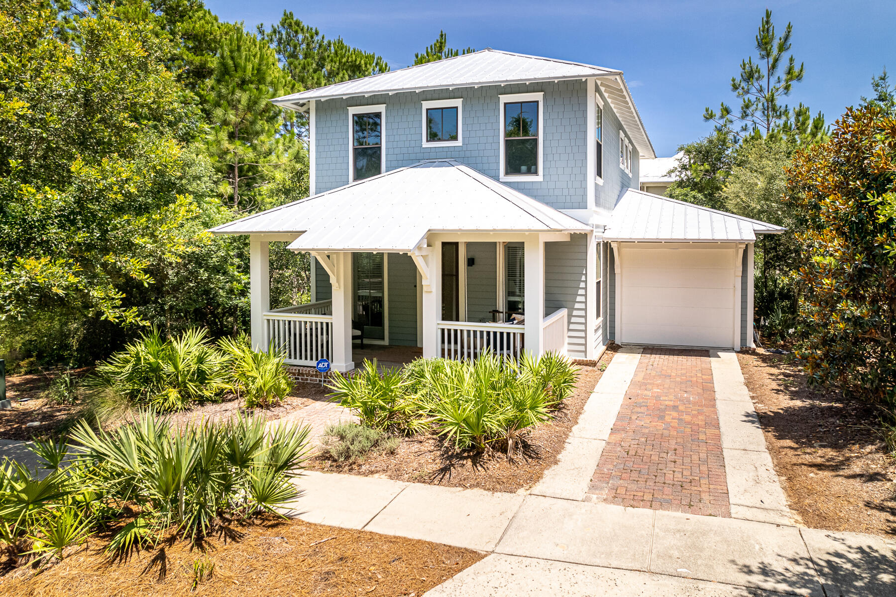 FOREST LAKES PH II - Residential