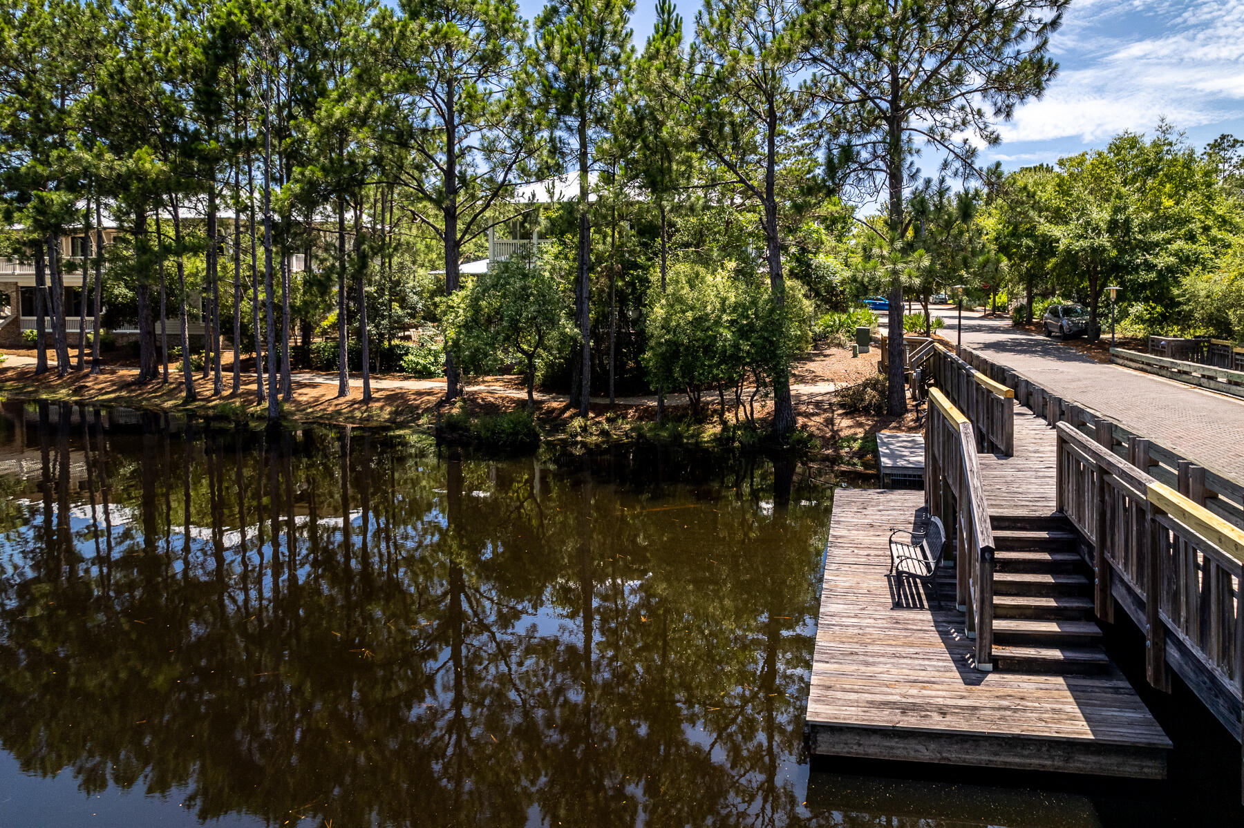 FOREST LAKES PH II - Residential