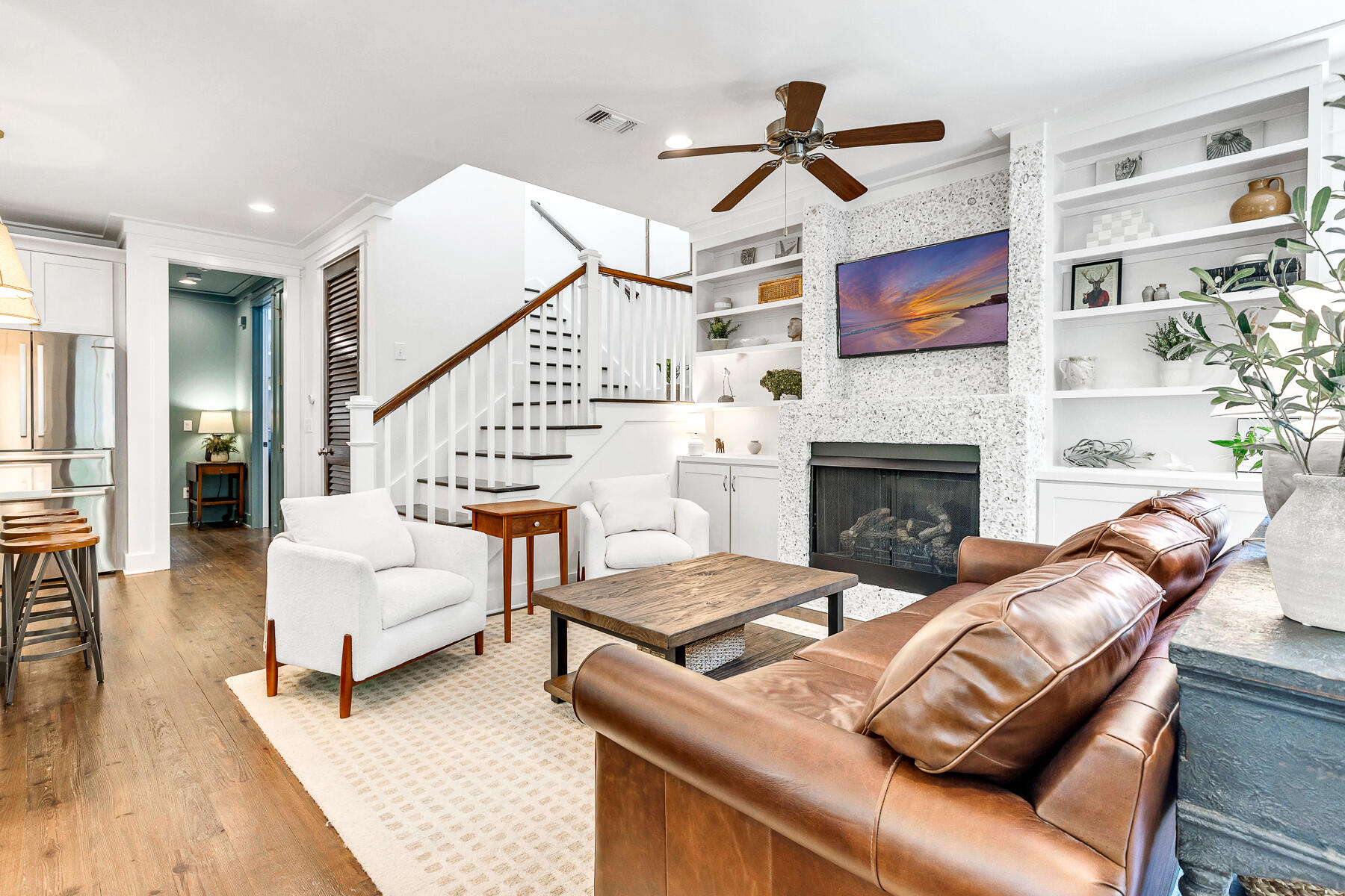 FOREST LAKES PH II - Residential