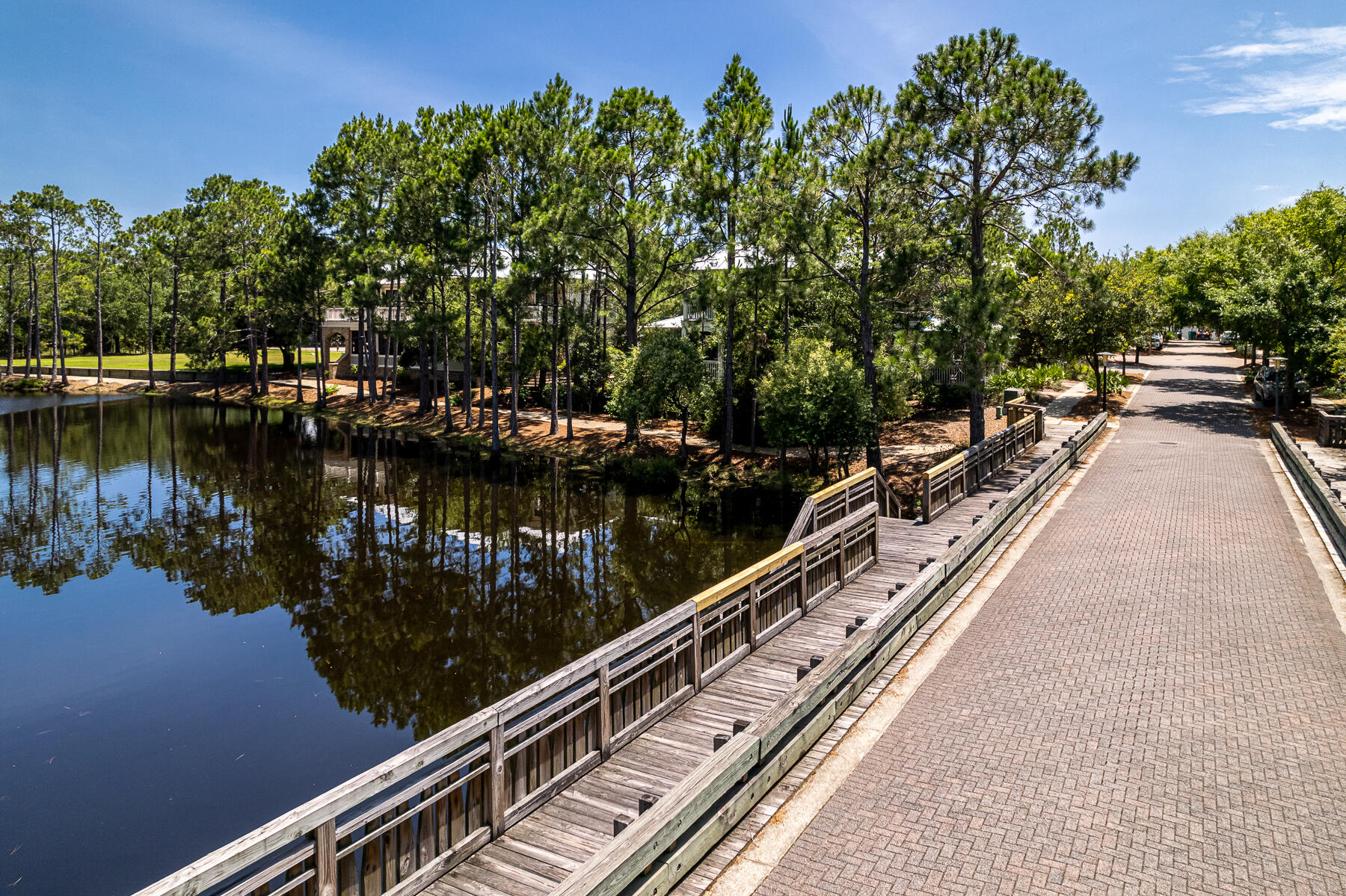 FOREST LAKES PH II - Residential