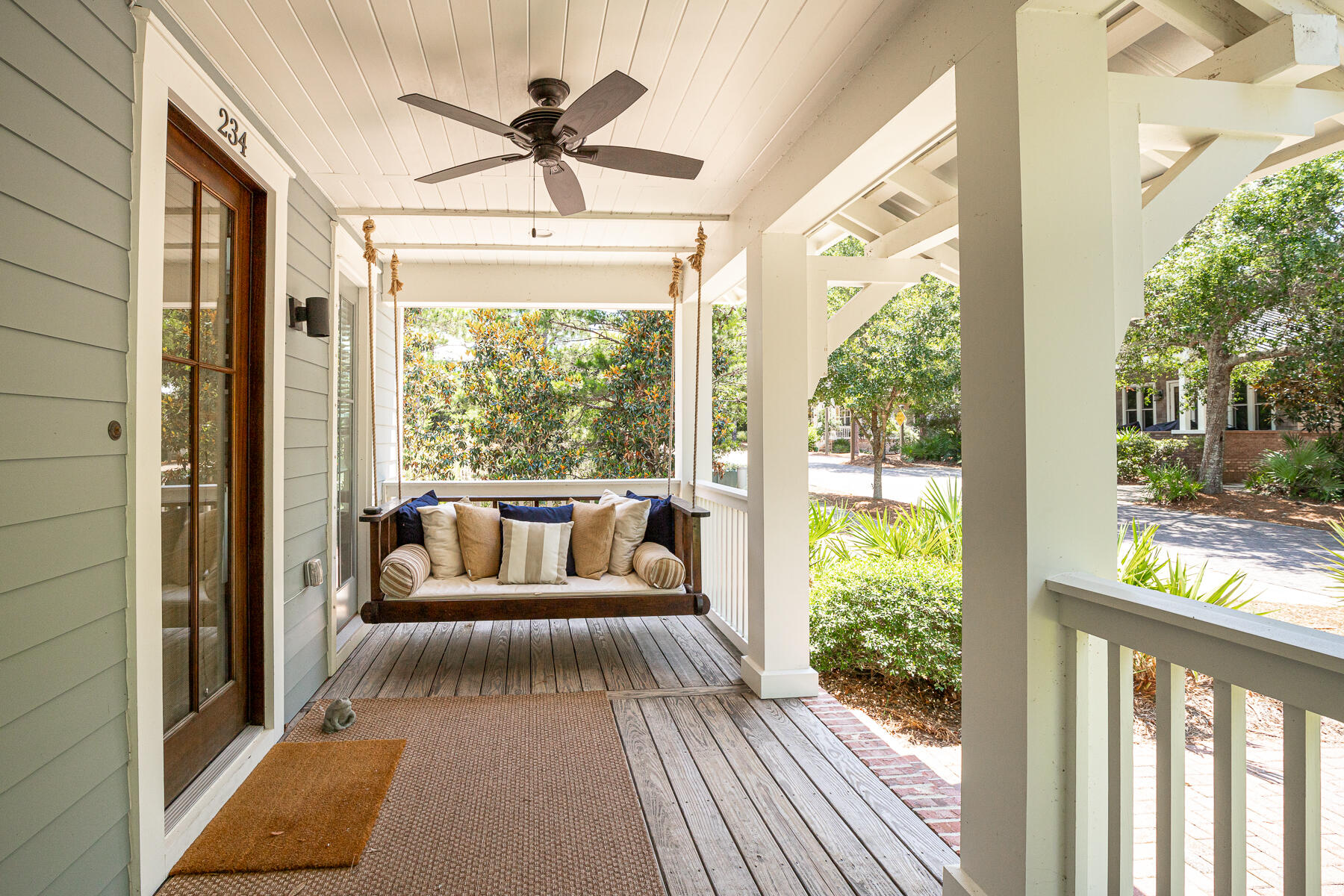 FOREST LAKES PH II - Residential