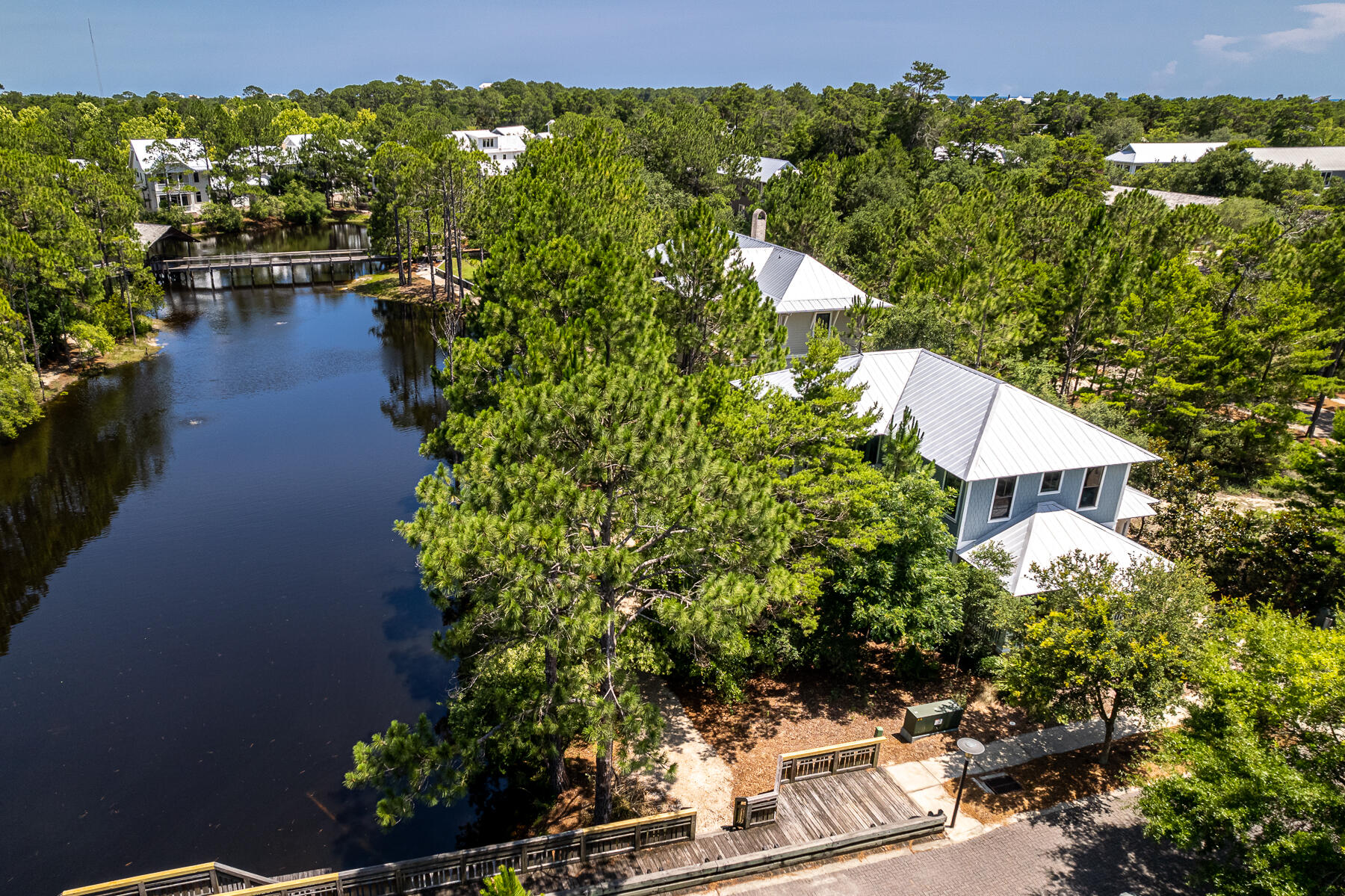 FOREST LAKES PH II - Residential