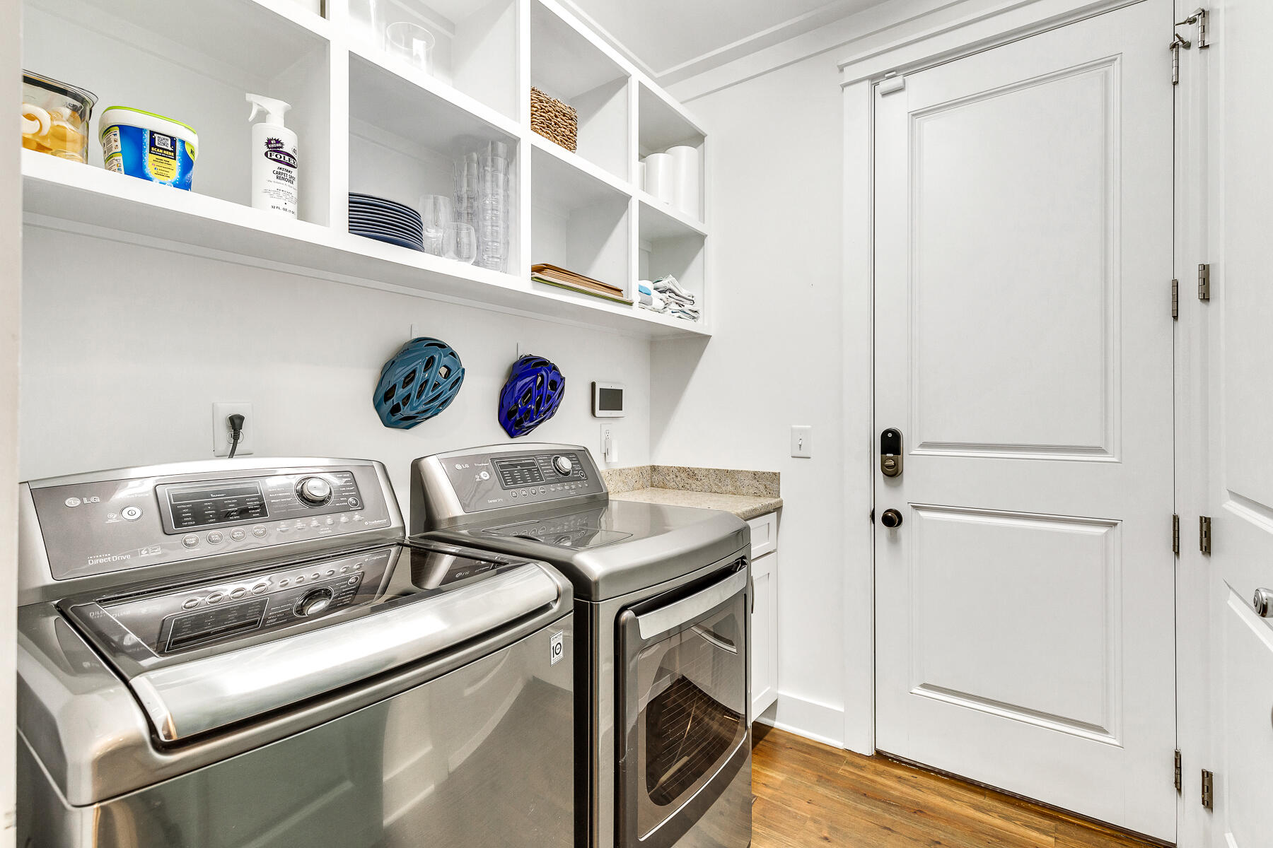 FOREST LAKES PH II - Residential