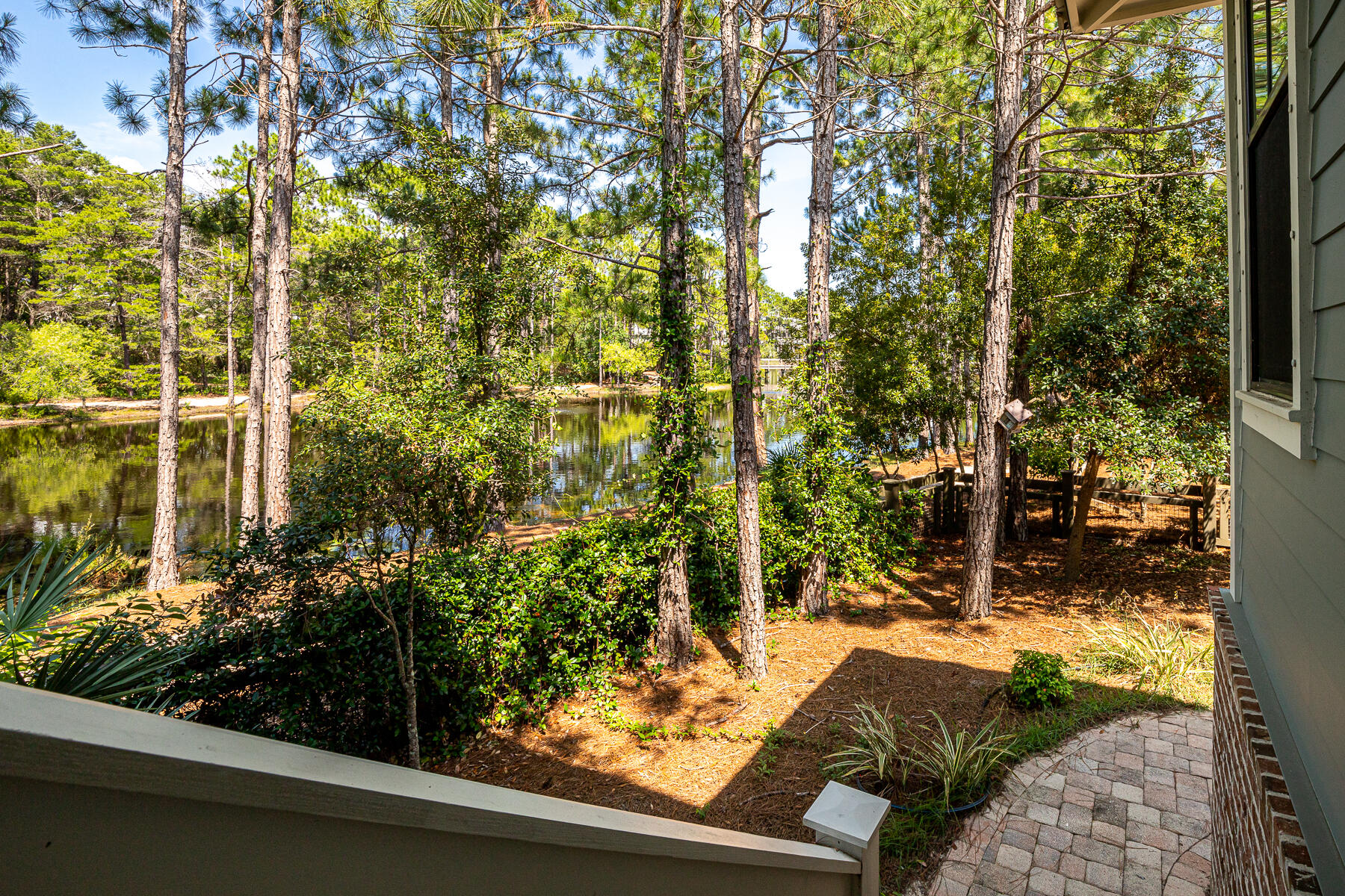 FOREST LAKES PH II - Residential