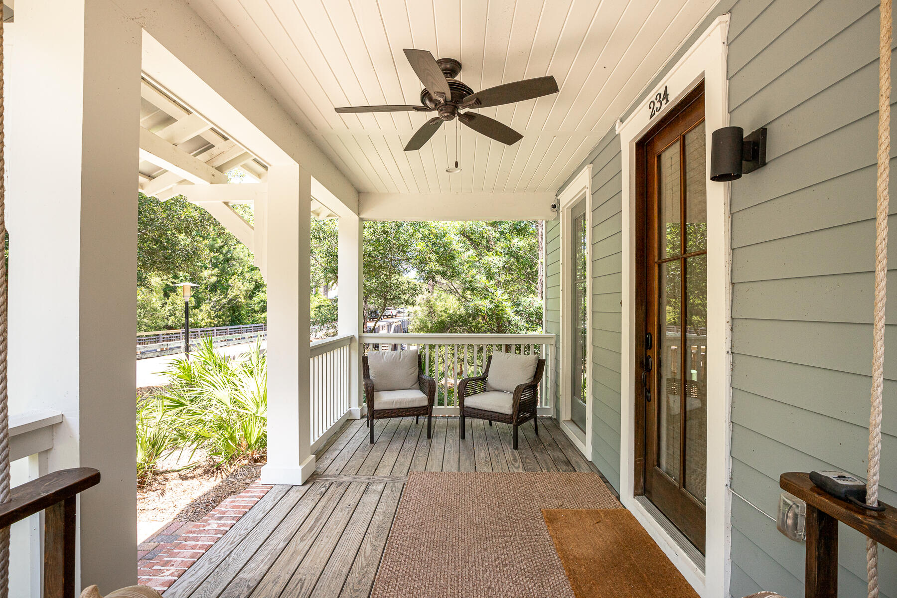 FOREST LAKES PH II - Residential