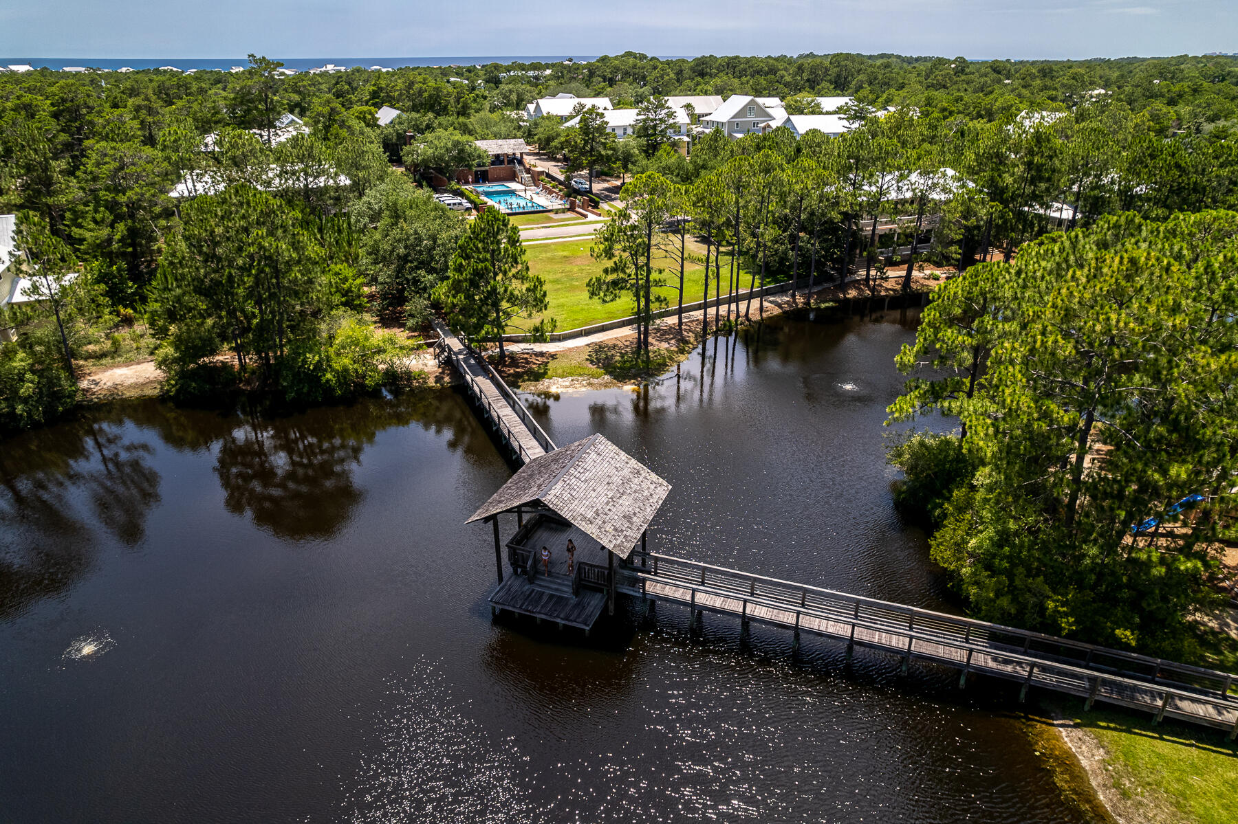 FOREST LAKES PH II - Residential