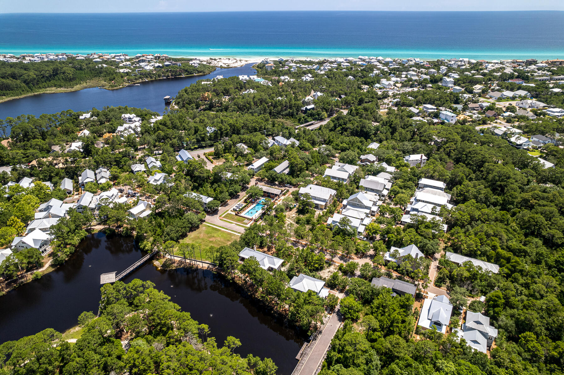 FOREST LAKES PH II - Residential