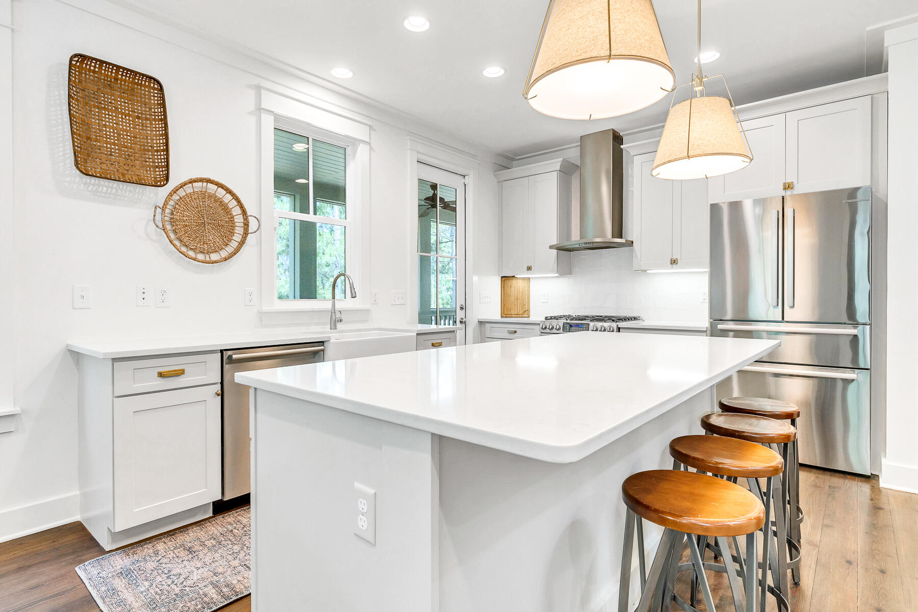 FOREST LAKES PH II - Residential