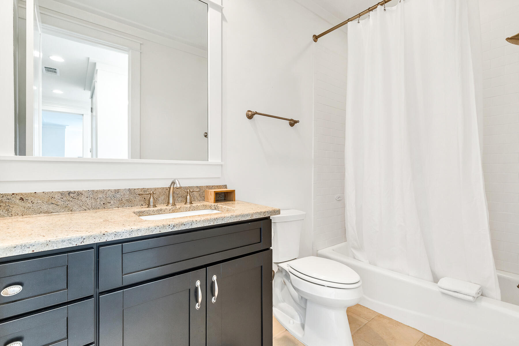 FOREST LAKES PH II - Residential