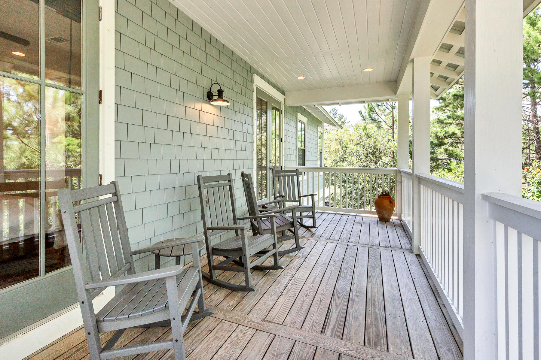 FOREST LAKES PH II - Residential