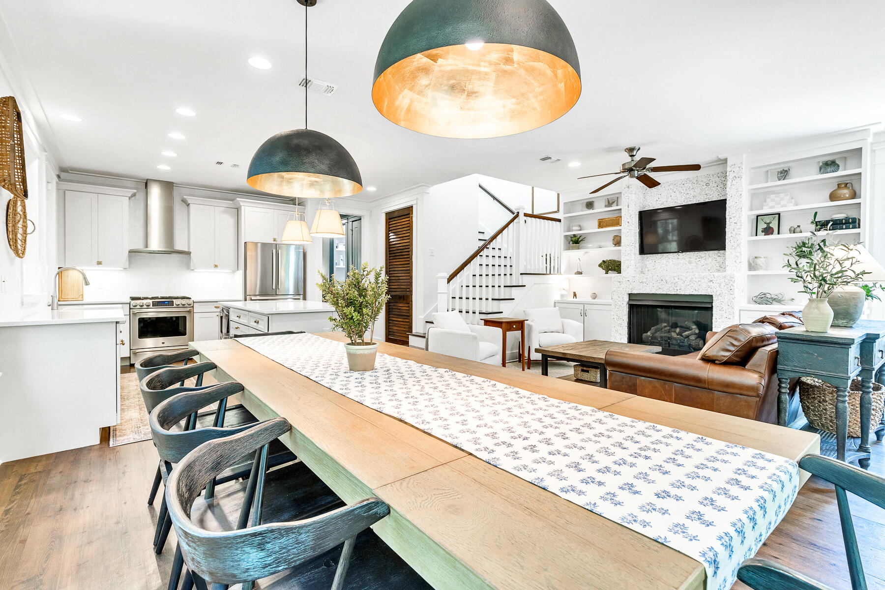 FOREST LAKES PH II - Residential