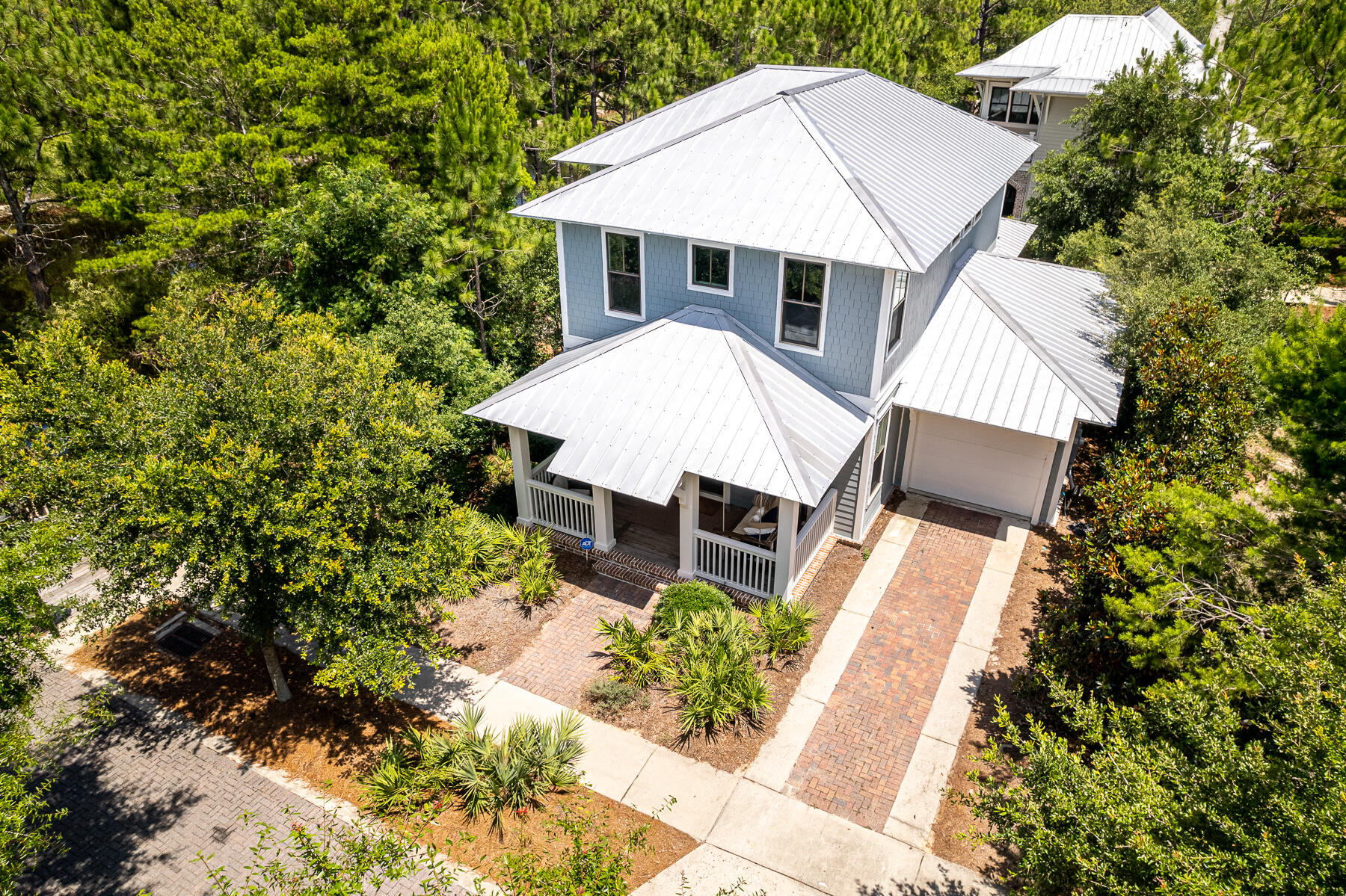 FOREST LAKES PH II - Residential