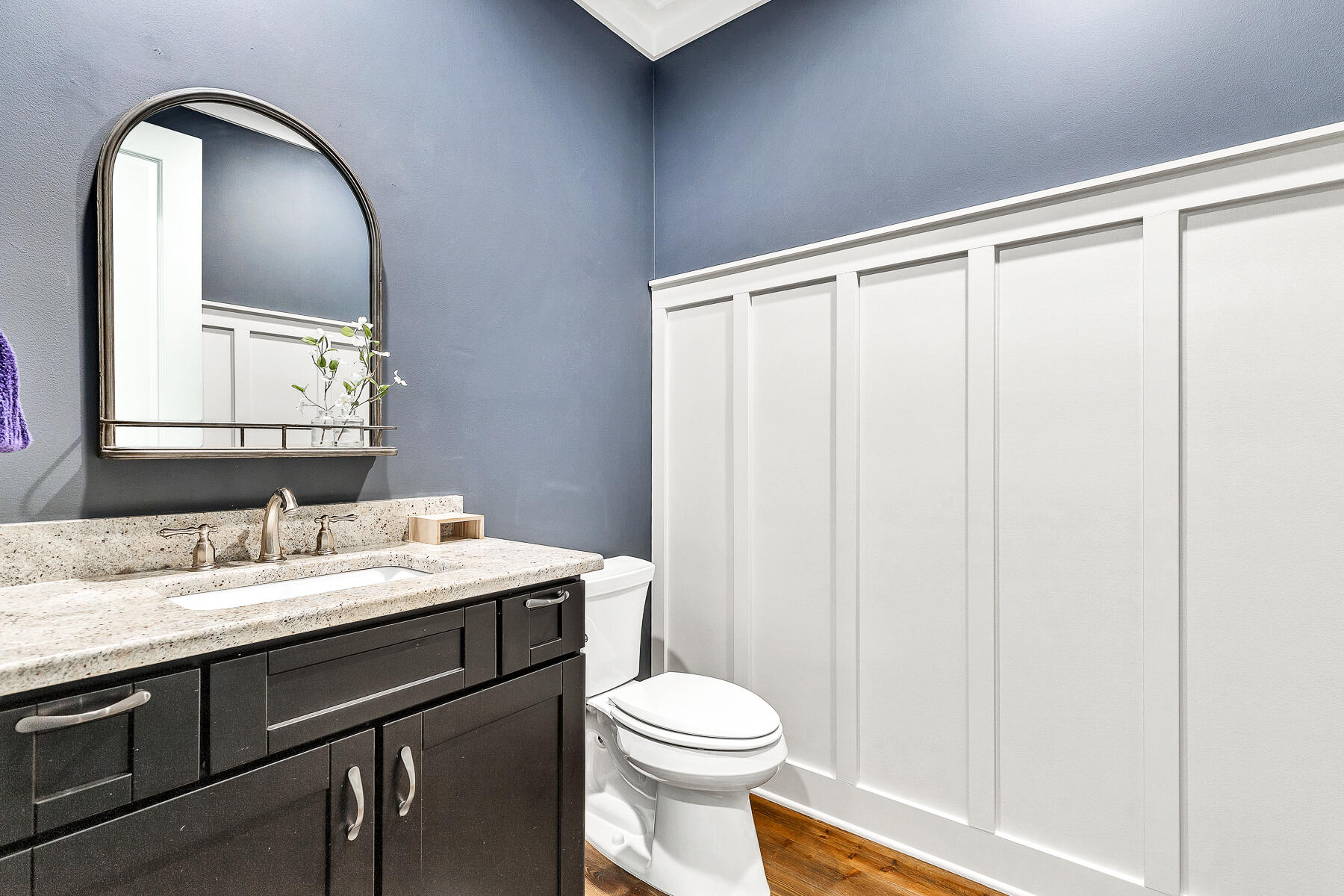 FOREST LAKES PH II - Residential