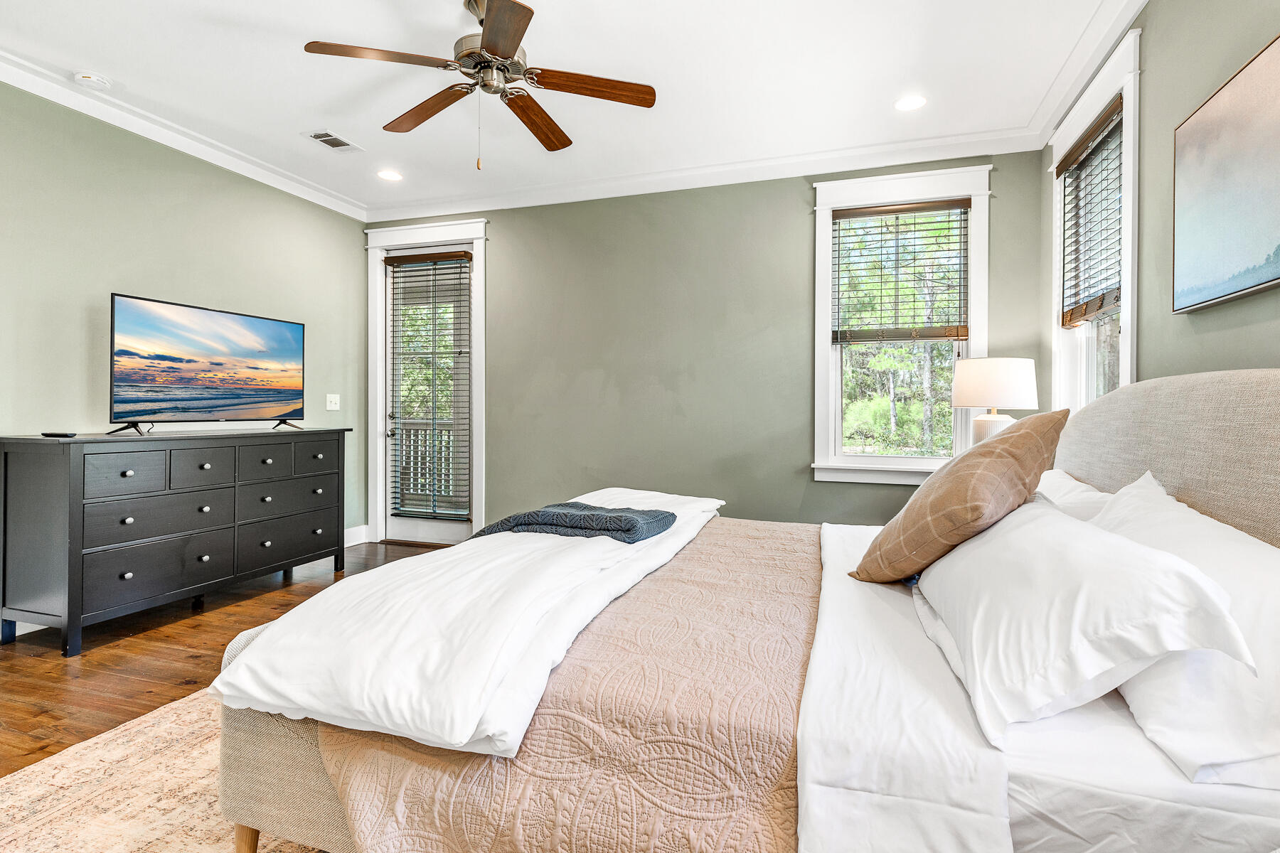 FOREST LAKES PH II - Residential