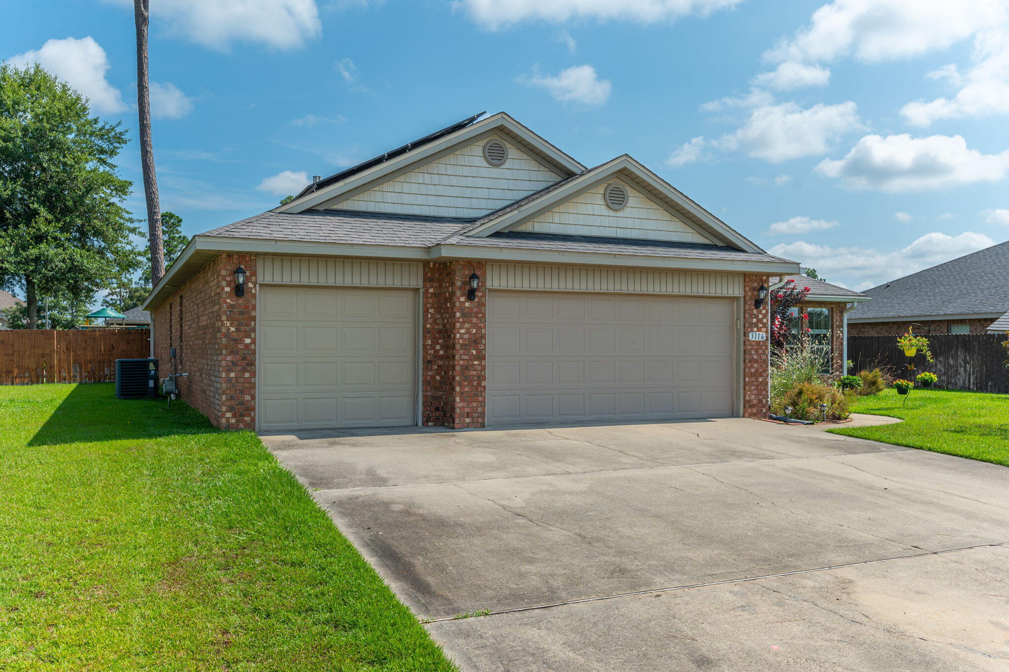 BROOKE ESTATES PH II - Residential