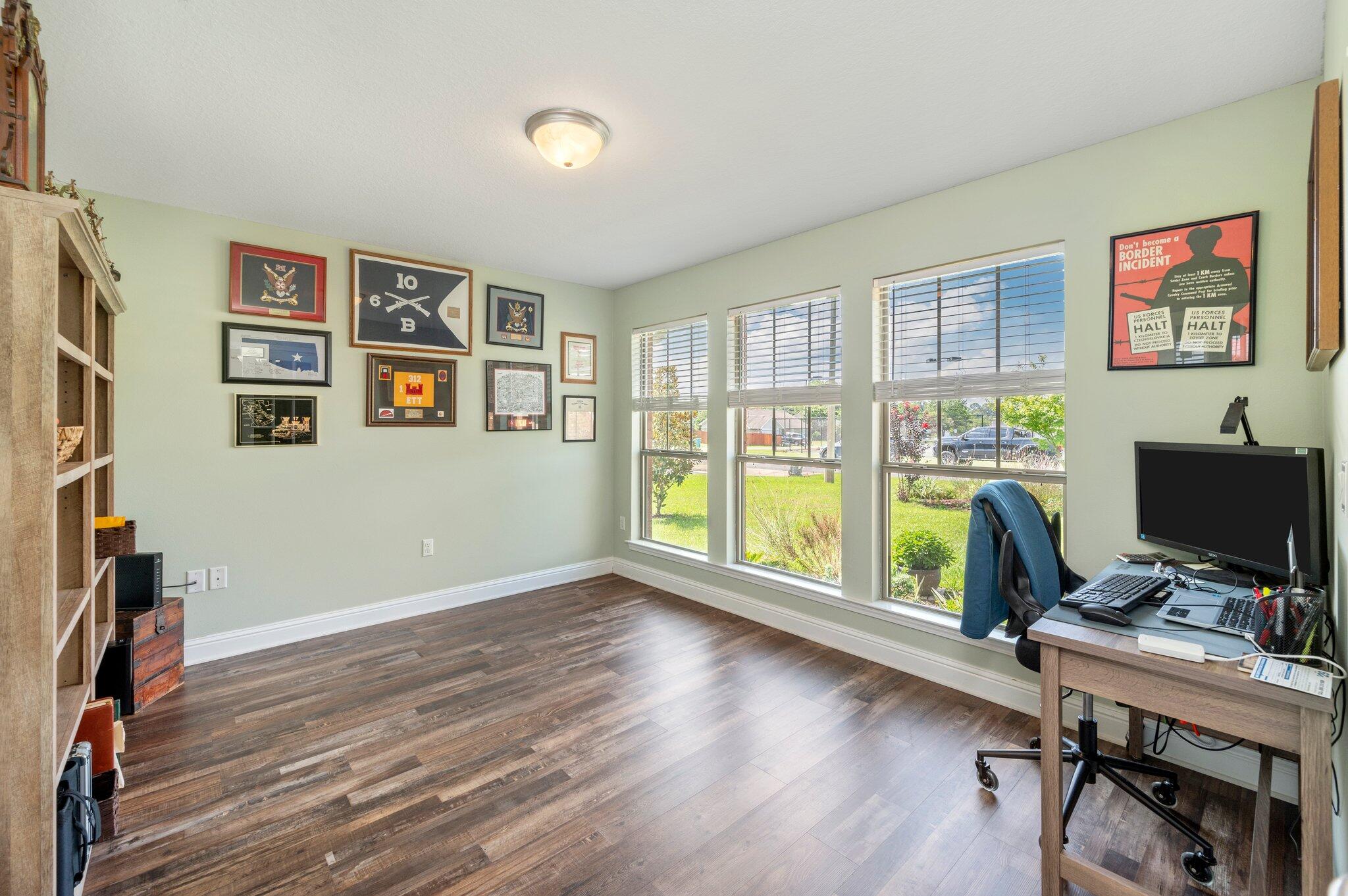 BROOKE ESTATES PH II - Residential