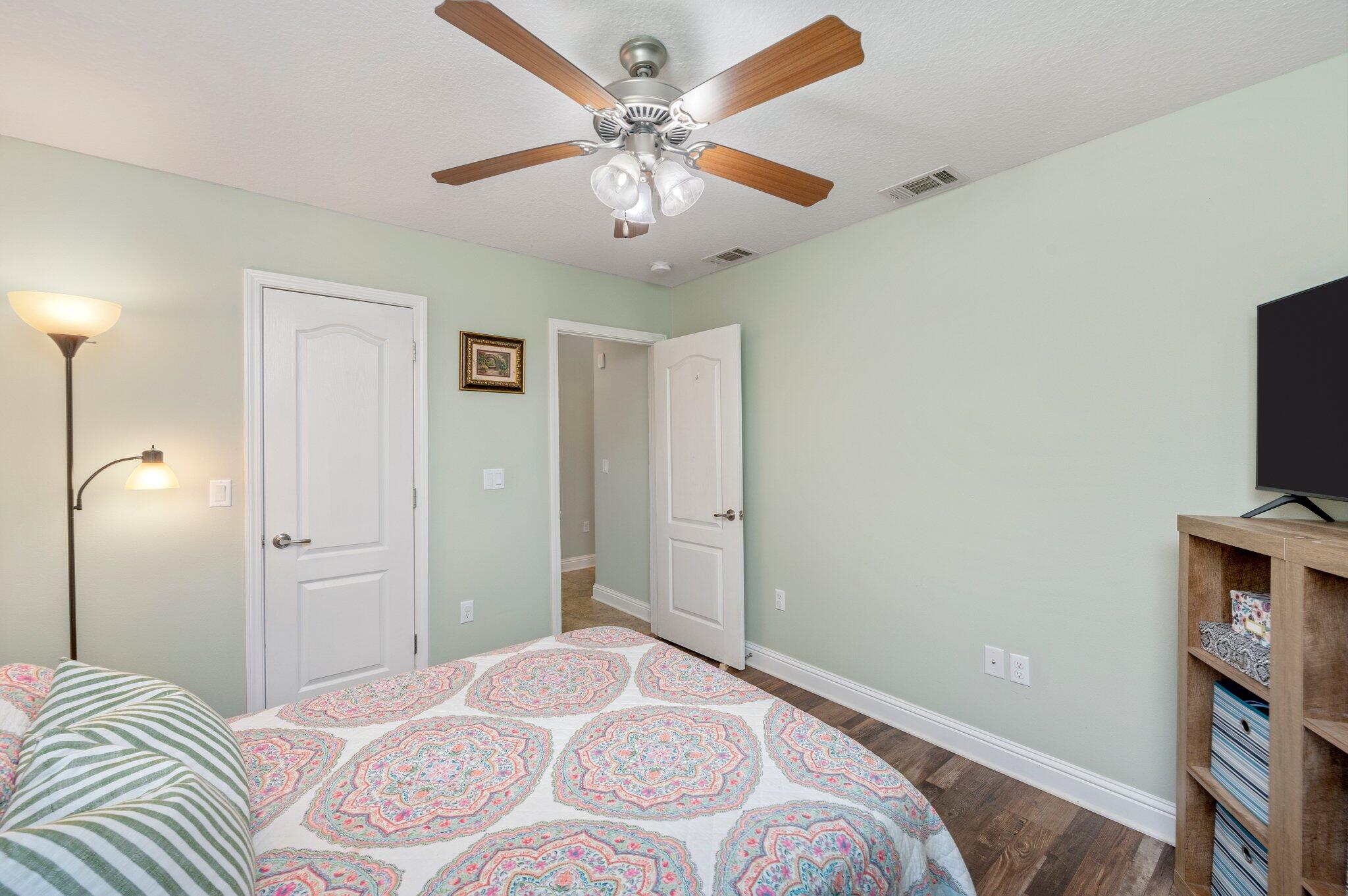 BROOKE ESTATES PH II - Residential