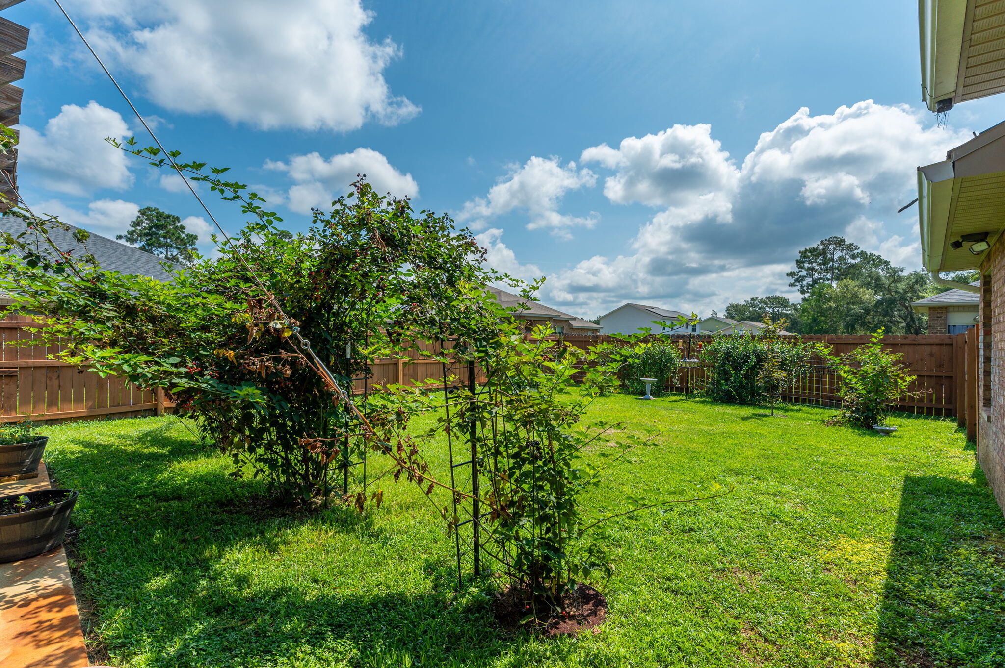 BROOKE ESTATES PH II - Residential