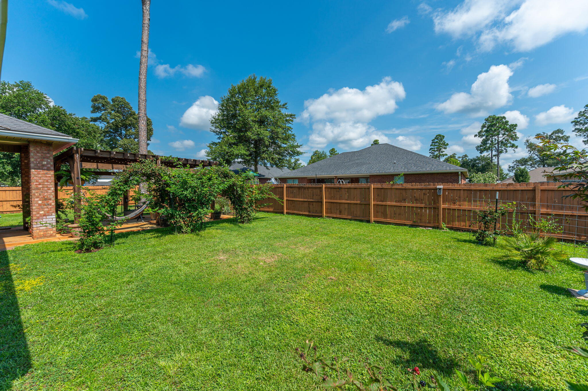 BROOKE ESTATES PH II - Residential