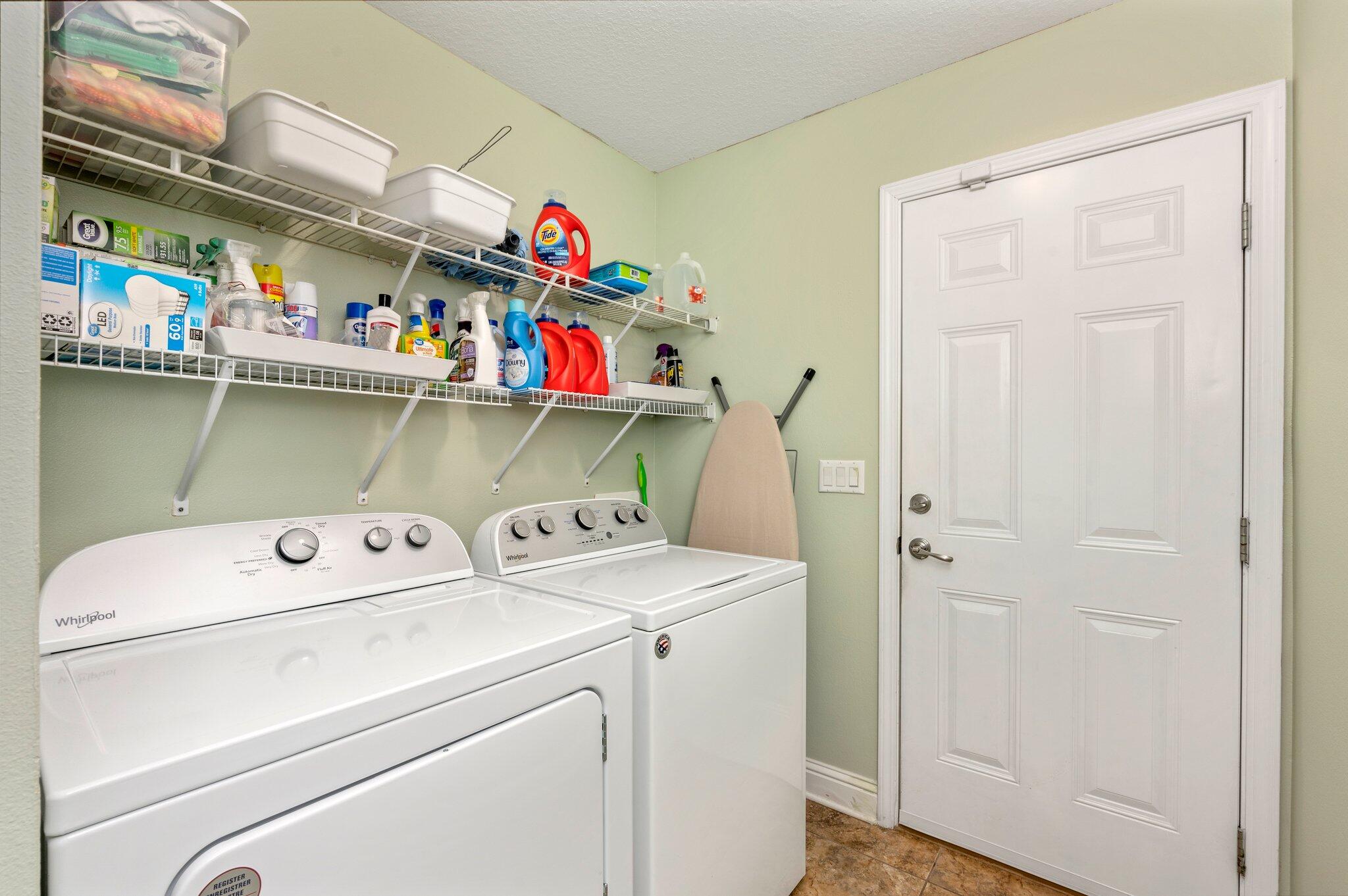 BROOKE ESTATES PH II - Residential