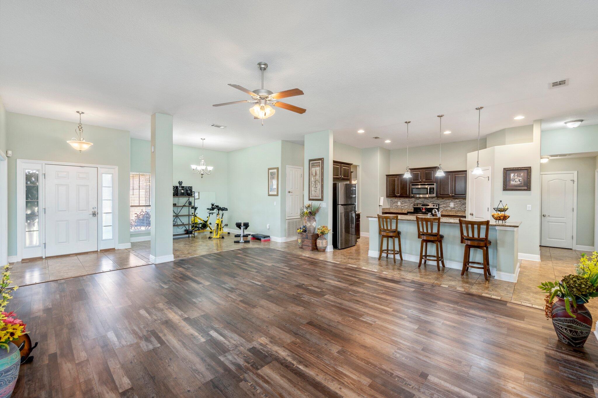 BROOKE ESTATES PH II - Residential