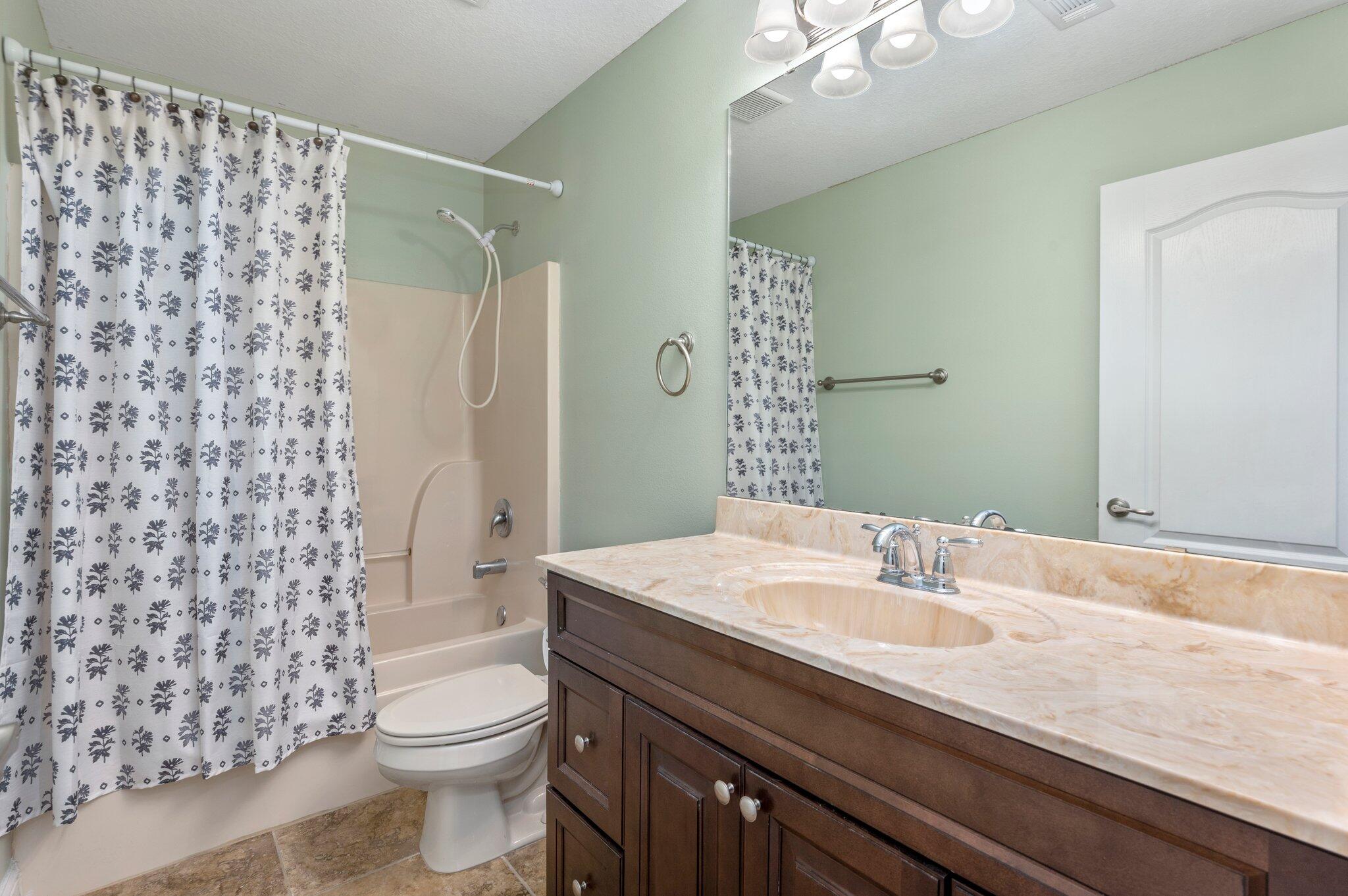 BROOKE ESTATES PH II - Residential