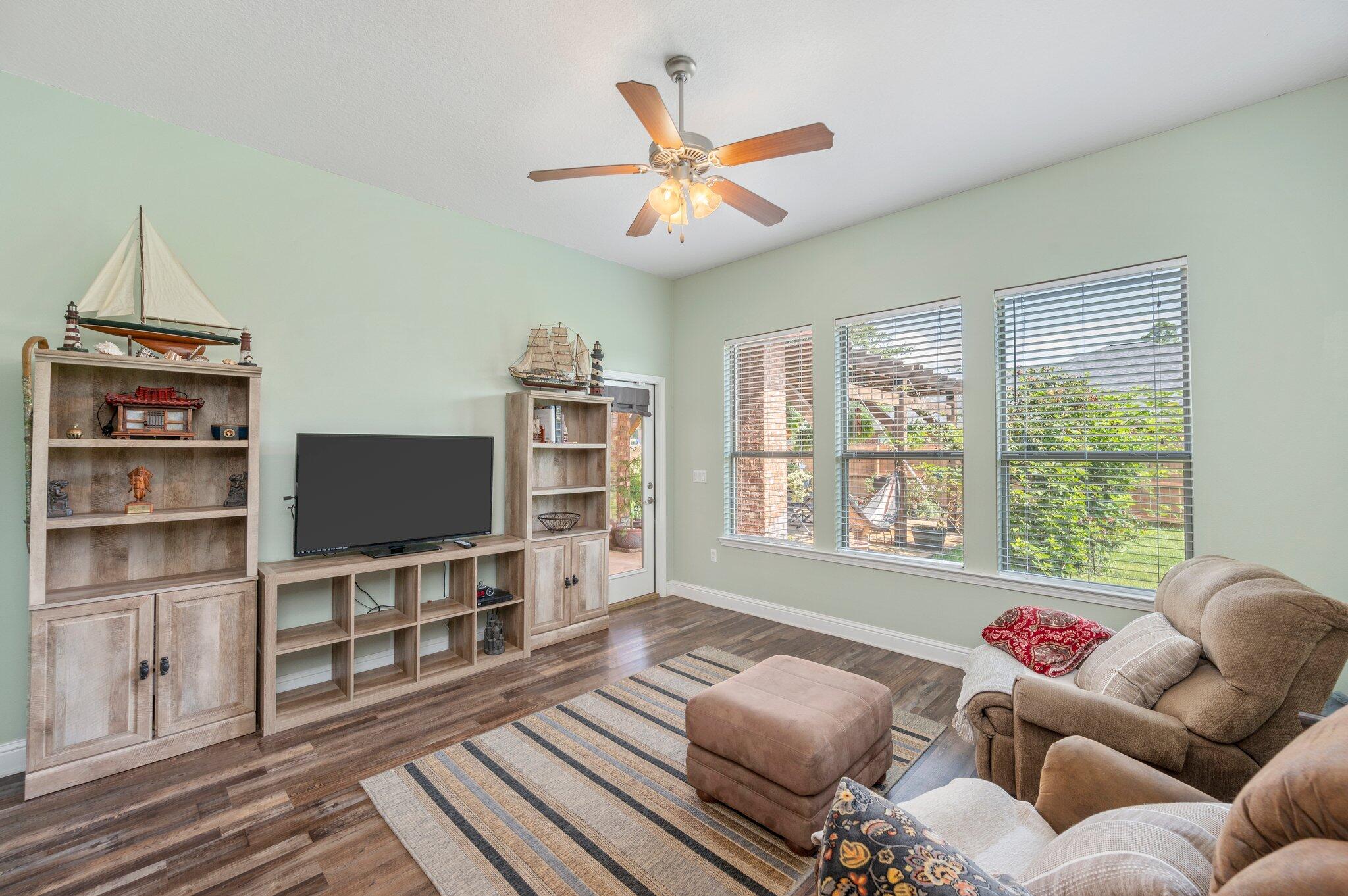 BROOKE ESTATES PH II - Residential