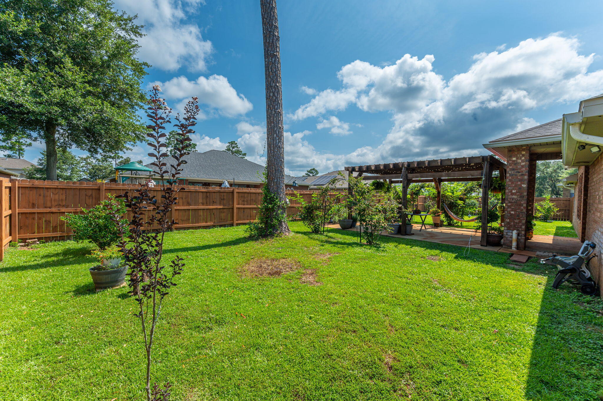 BROOKE ESTATES PH II - Residential