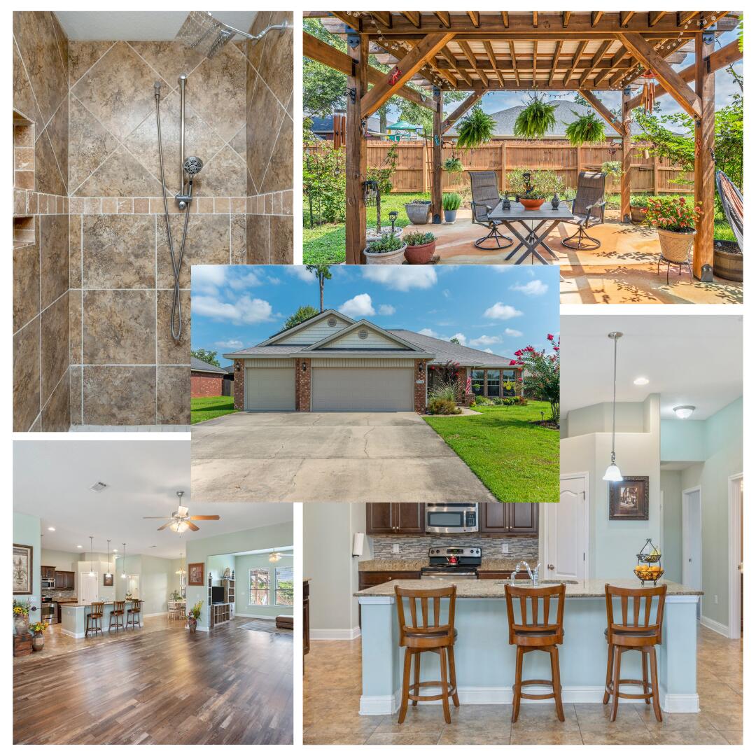 BROOKE ESTATES PH II - Residential