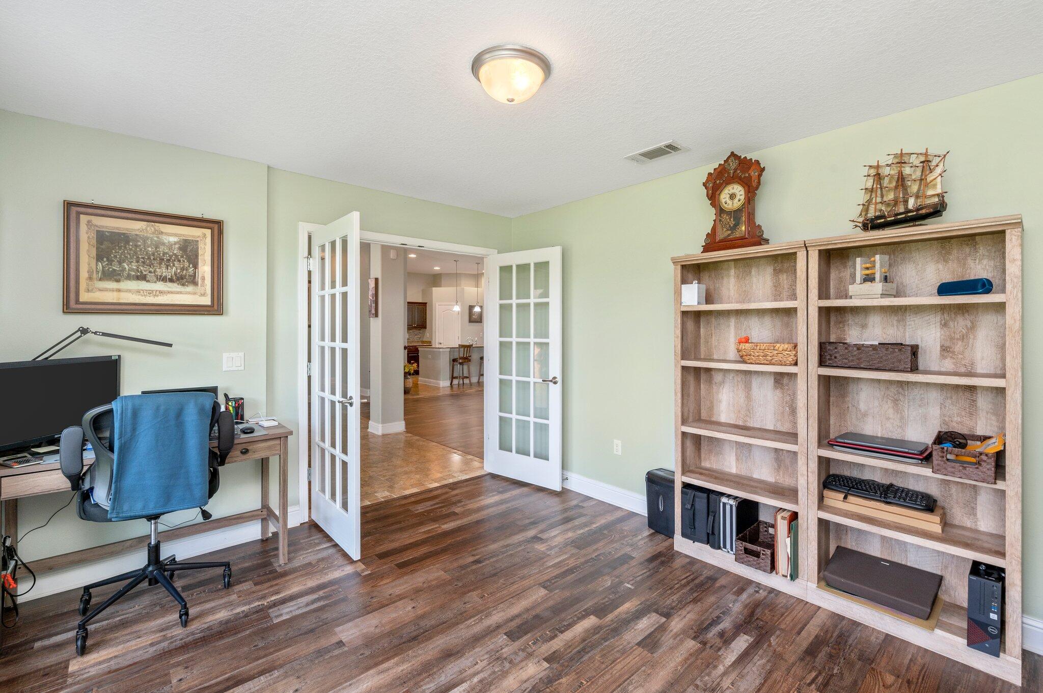 BROOKE ESTATES PH II - Residential