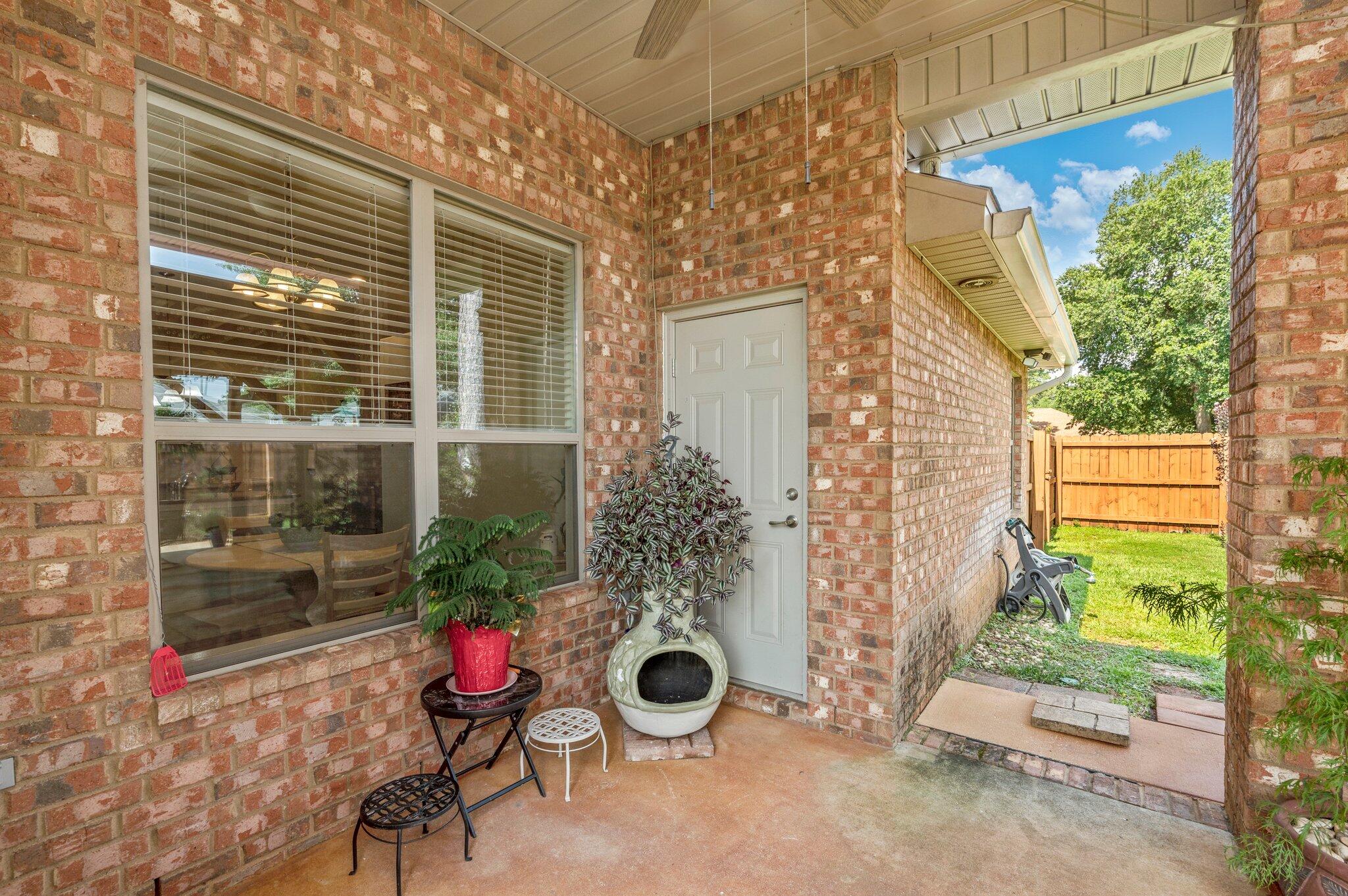 BROOKE ESTATES PH II - Residential