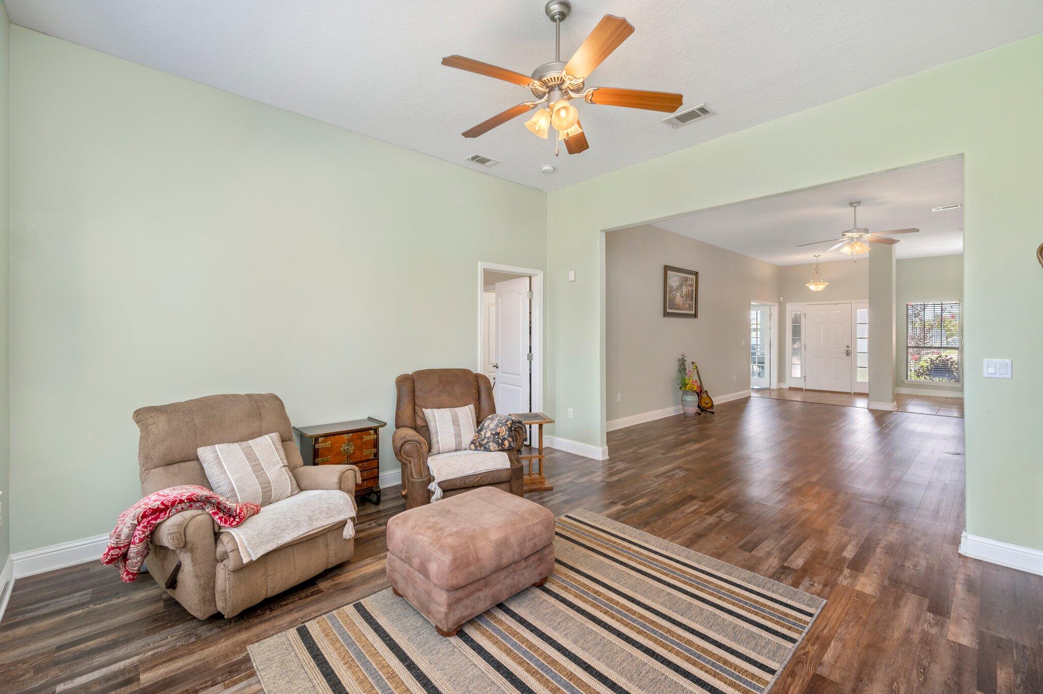 BROOKE ESTATES PH II - Residential