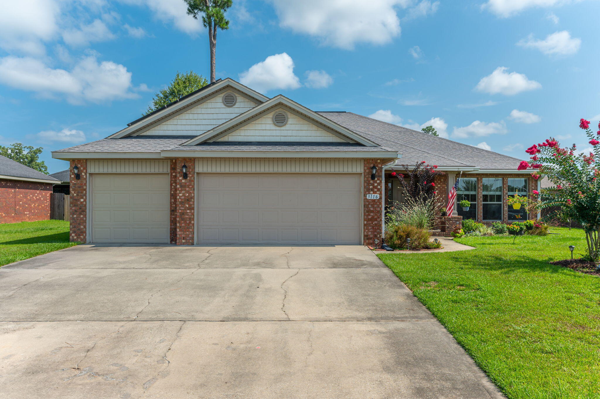 BROOKE ESTATES PH II - Residential