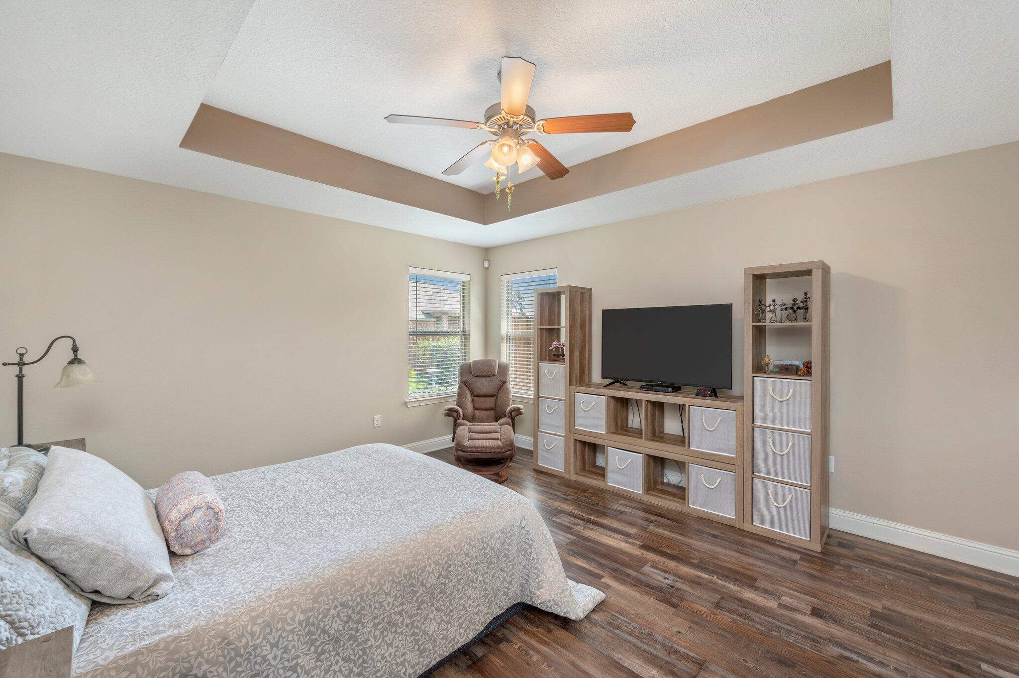 BROOKE ESTATES PH II - Residential