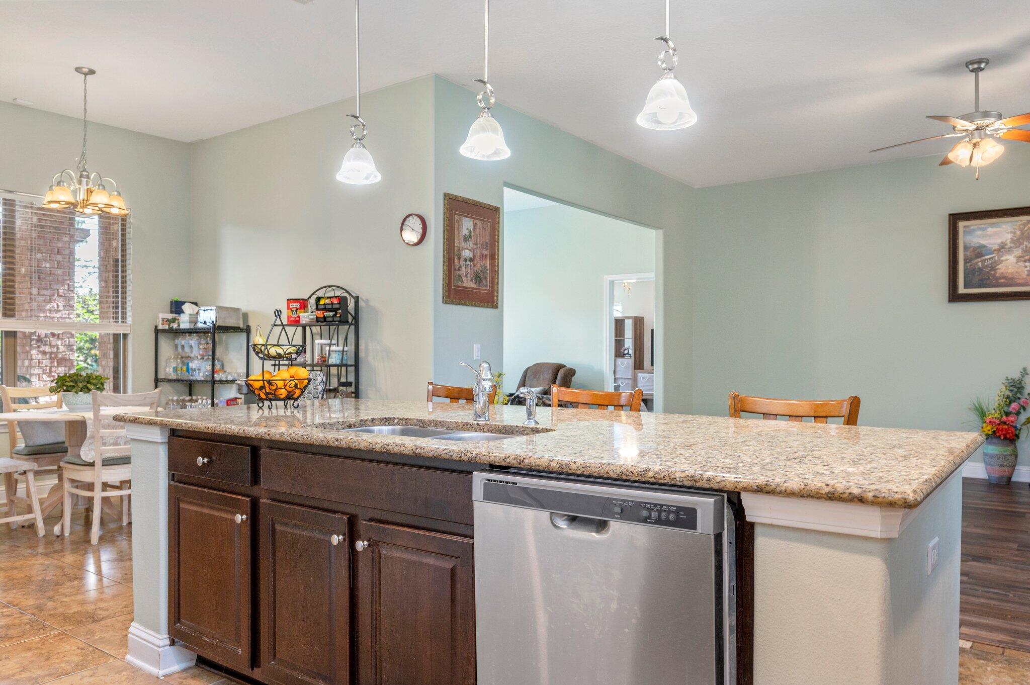 BROOKE ESTATES PH II - Residential