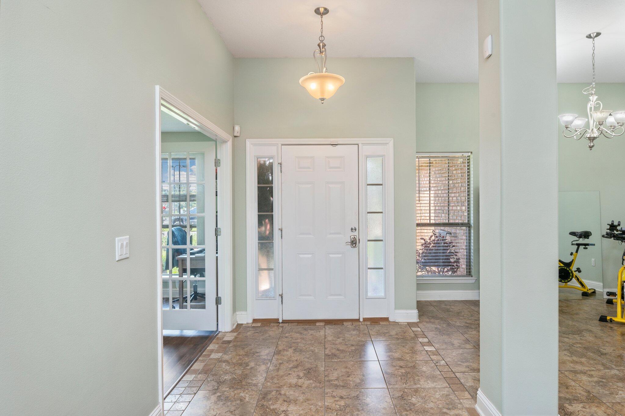 BROOKE ESTATES PH II - Residential