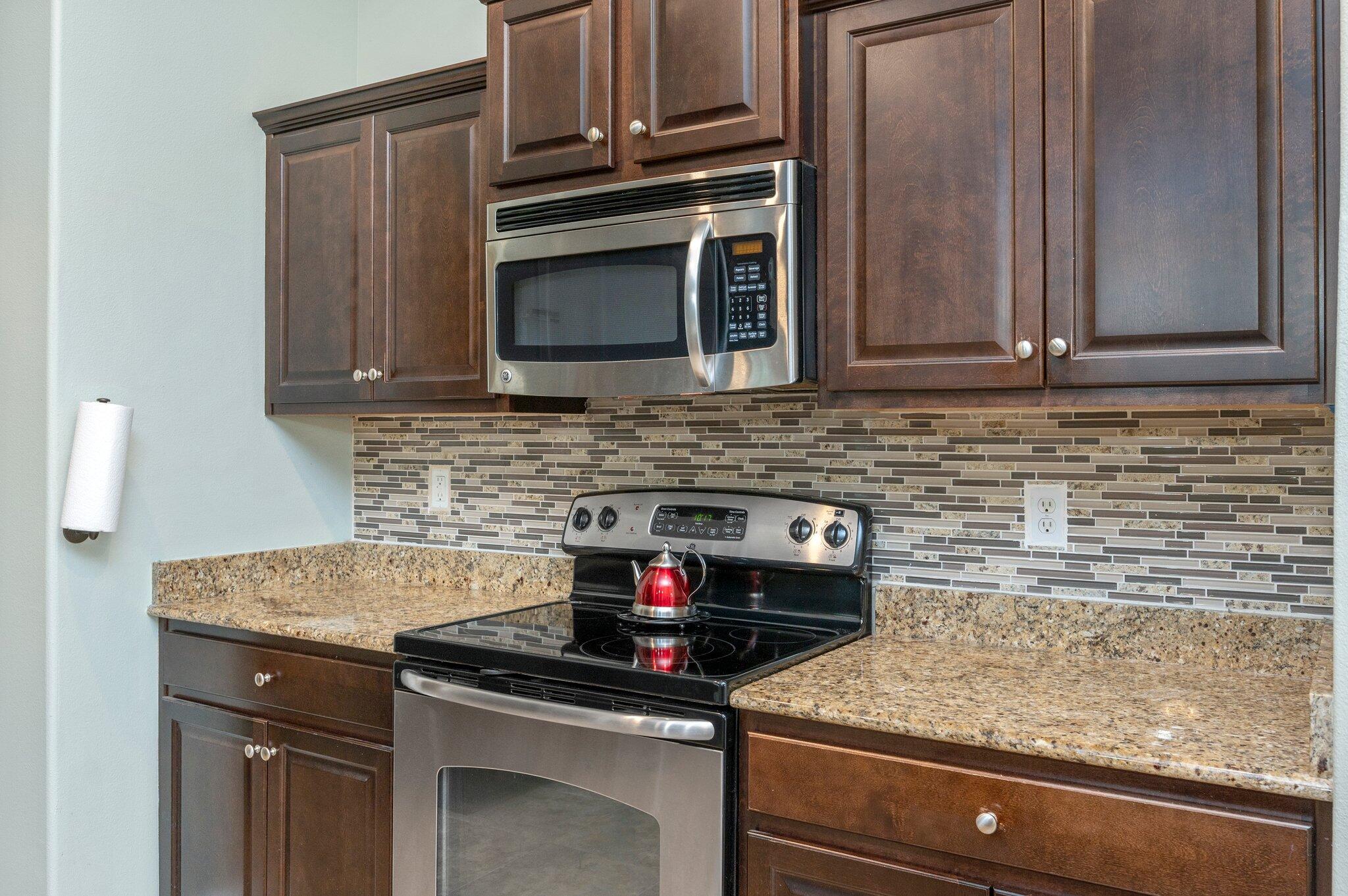 BROOKE ESTATES PH II - Residential