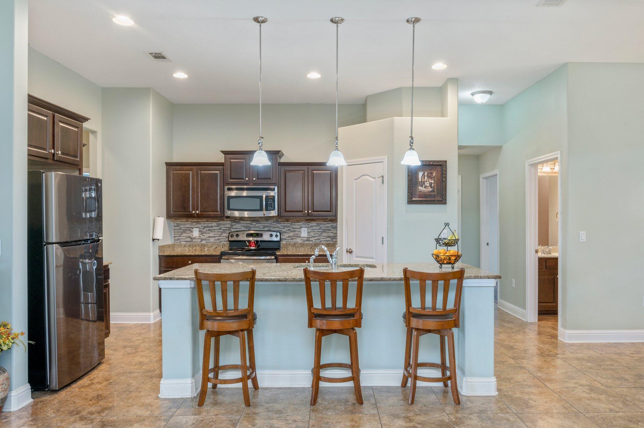 BROOKE ESTATES PH II - Residential