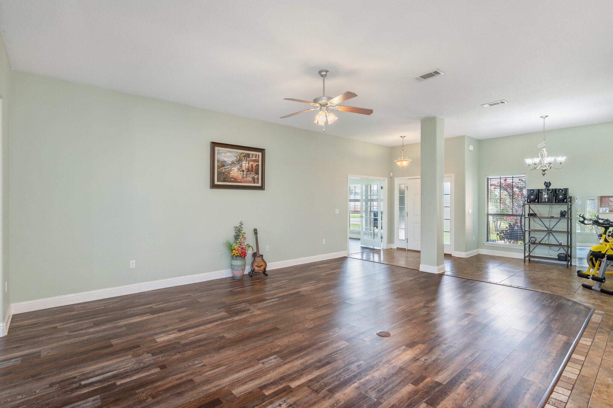 BROOKE ESTATES PH II - Residential