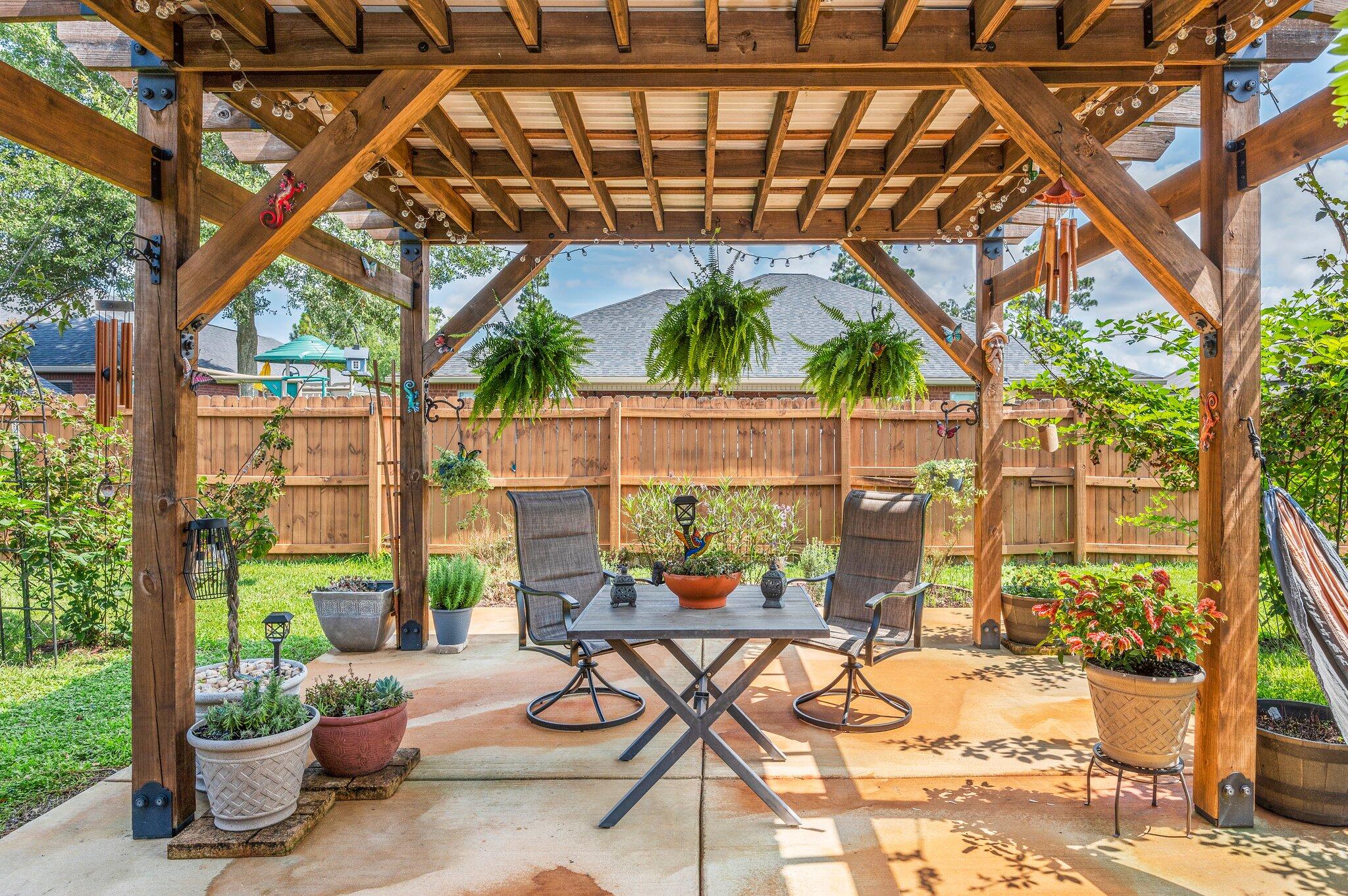 BROOKE ESTATES PH II - Residential