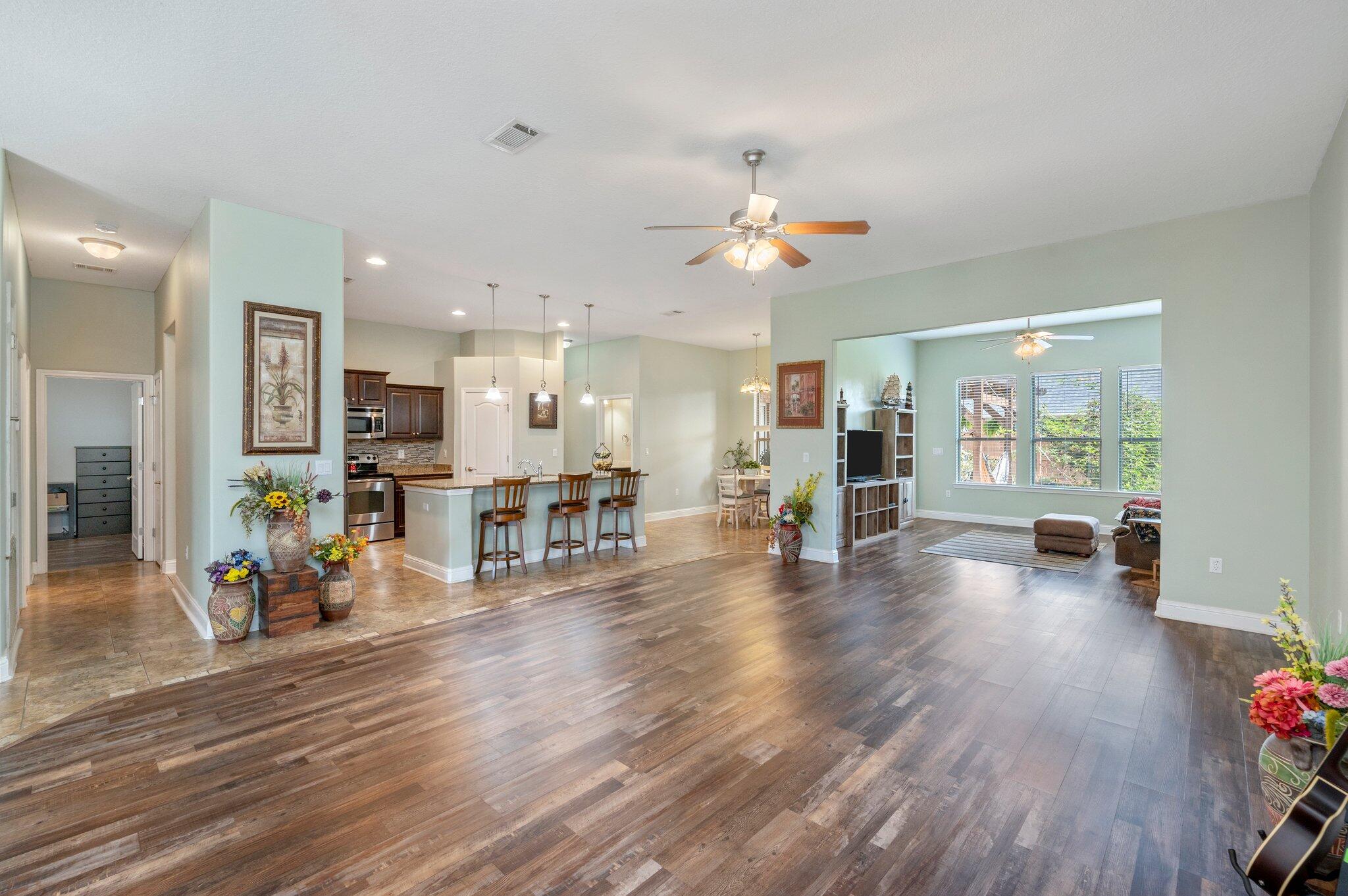 BROOKE ESTATES PH II - Residential