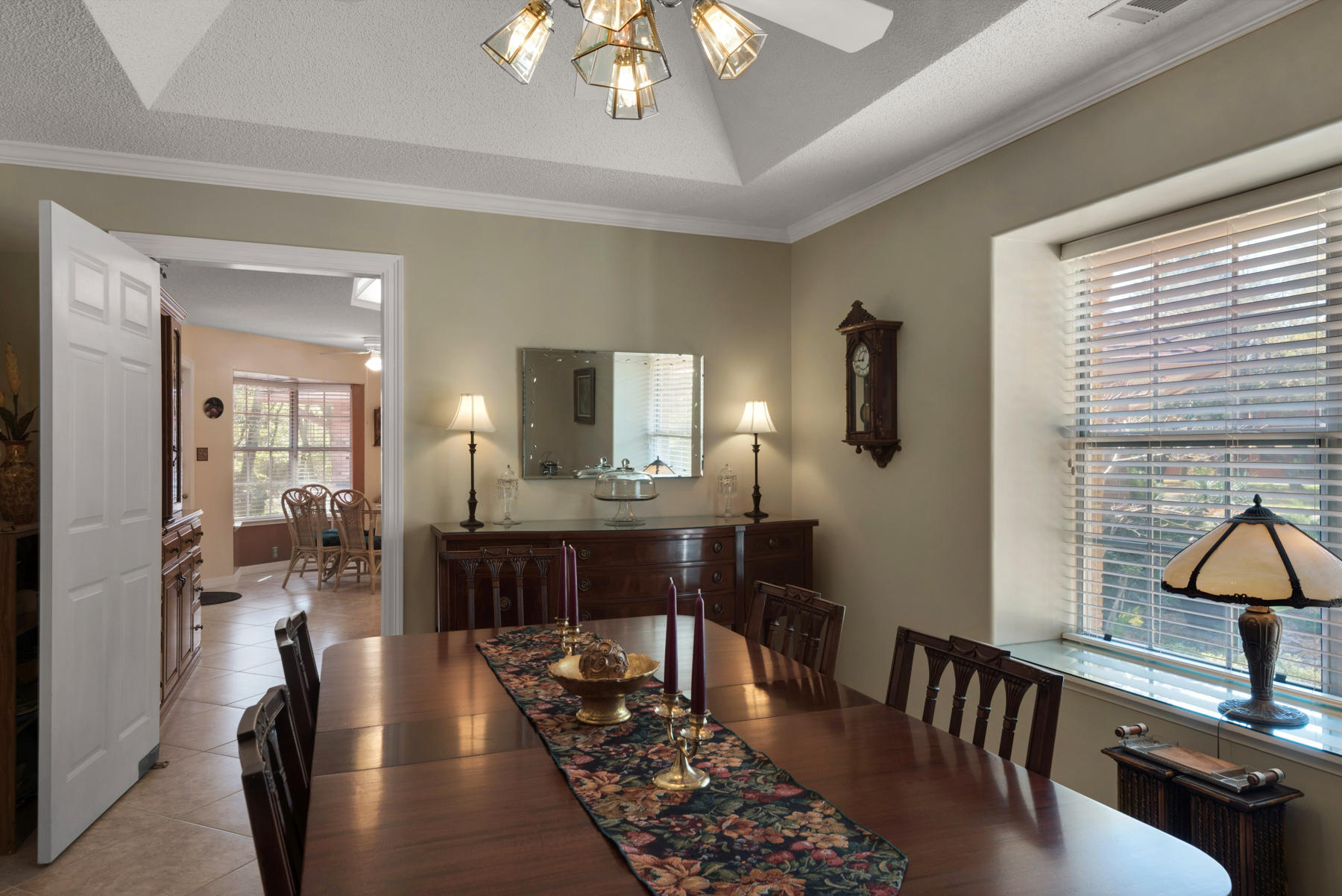 LIDO ESTATES BLUEWATER BAY - Residential