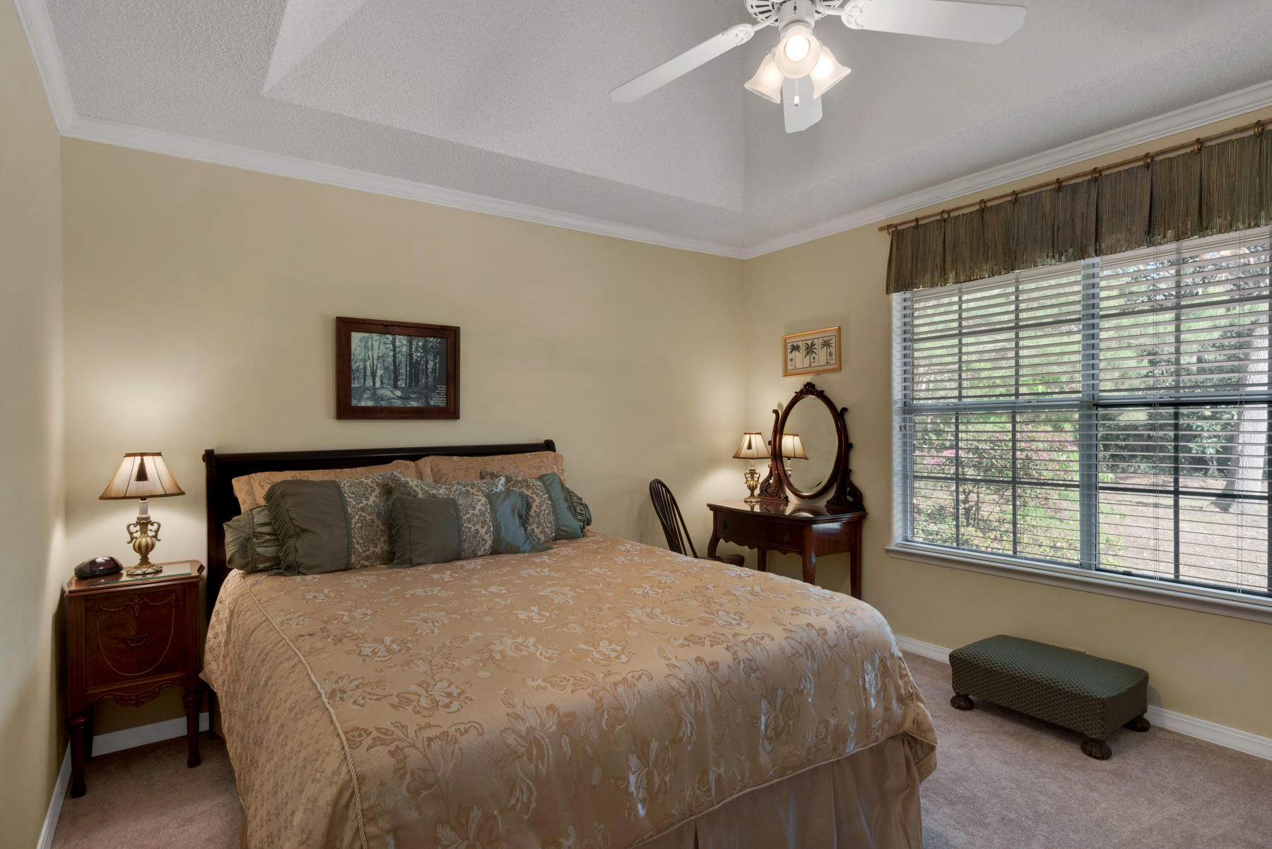 LIDO ESTATES BLUEWATER BAY - Residential