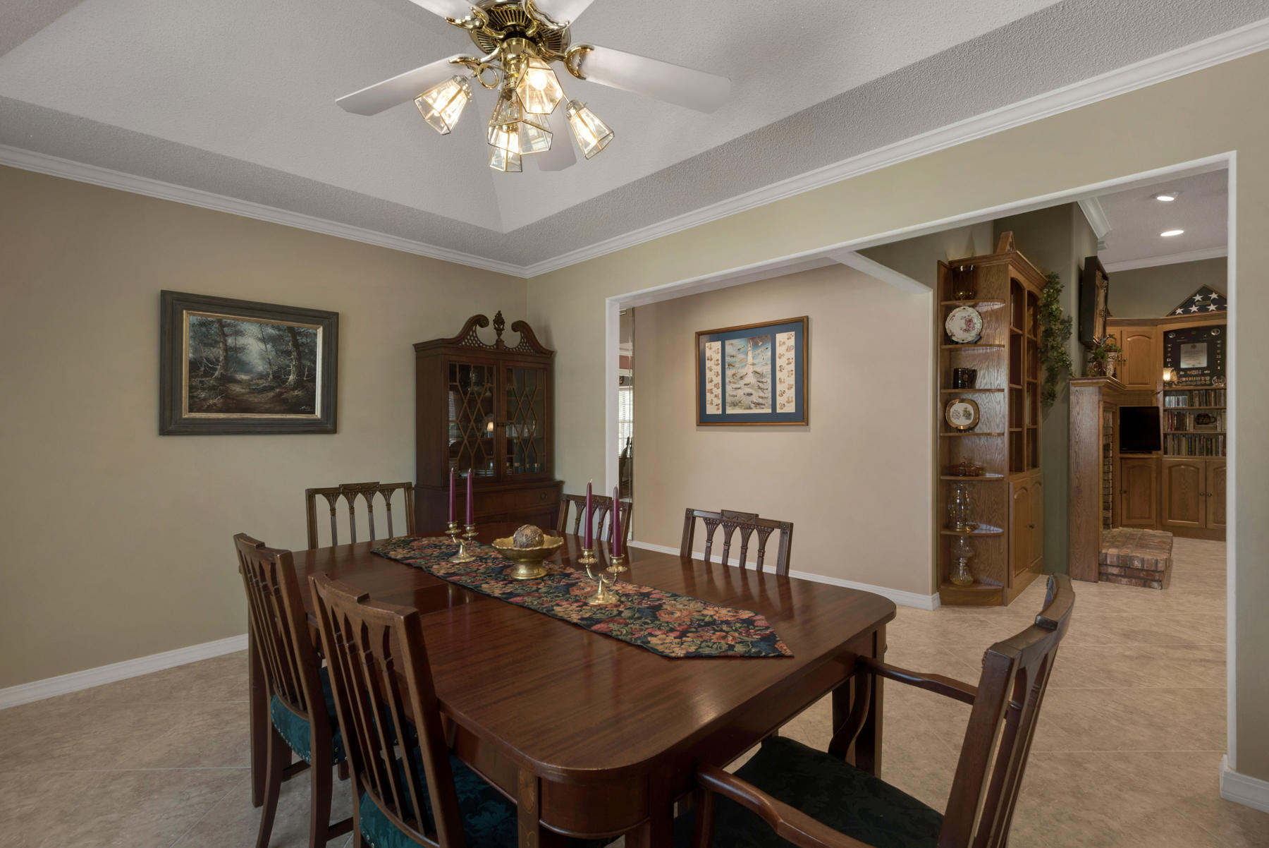 LIDO ESTATES BLUEWATER BAY - Residential