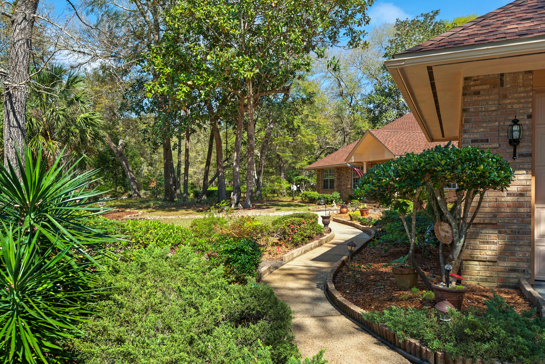 LIDO ESTATES BLUEWATER BAY - Residential