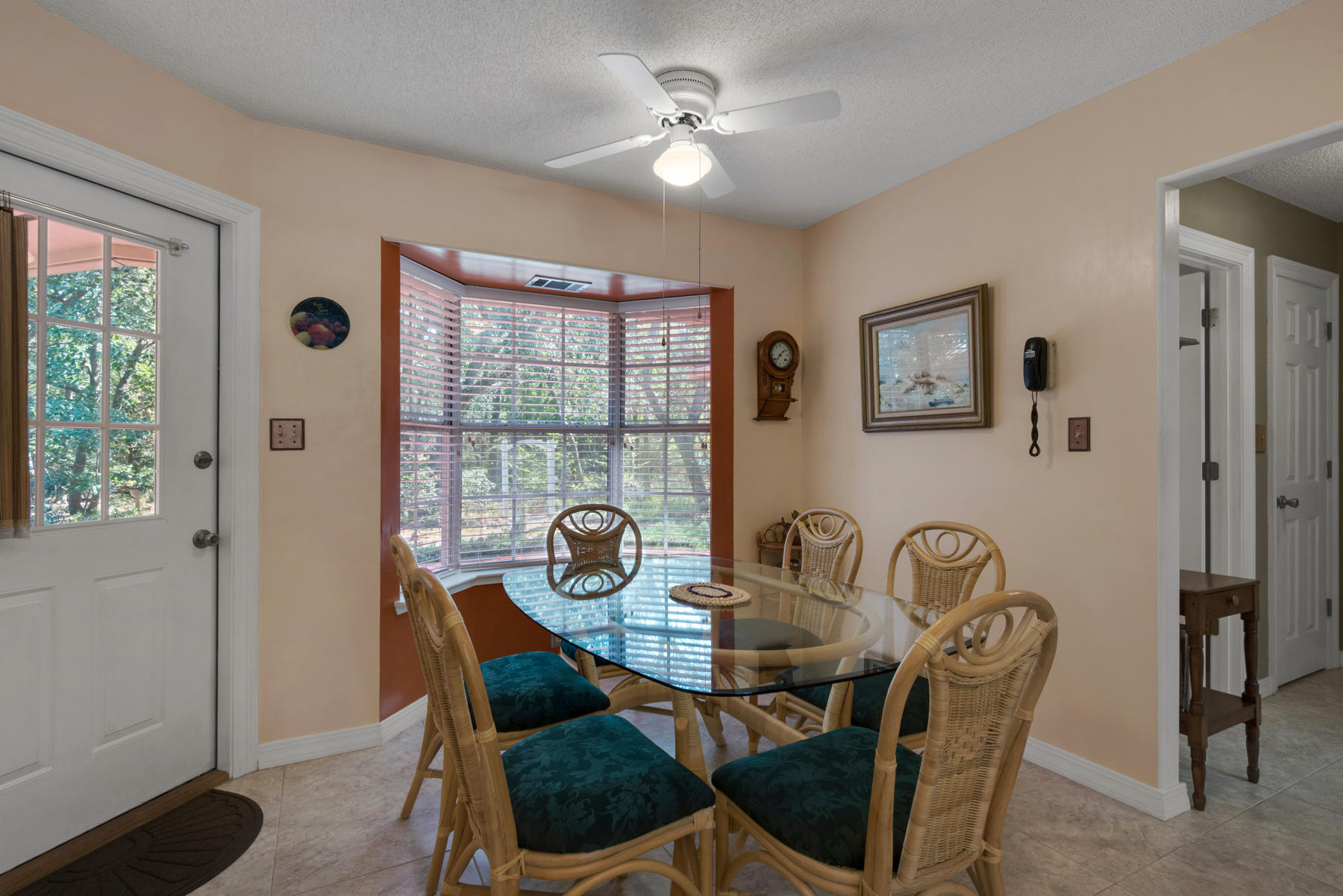 LIDO ESTATES BLUEWATER BAY - Residential