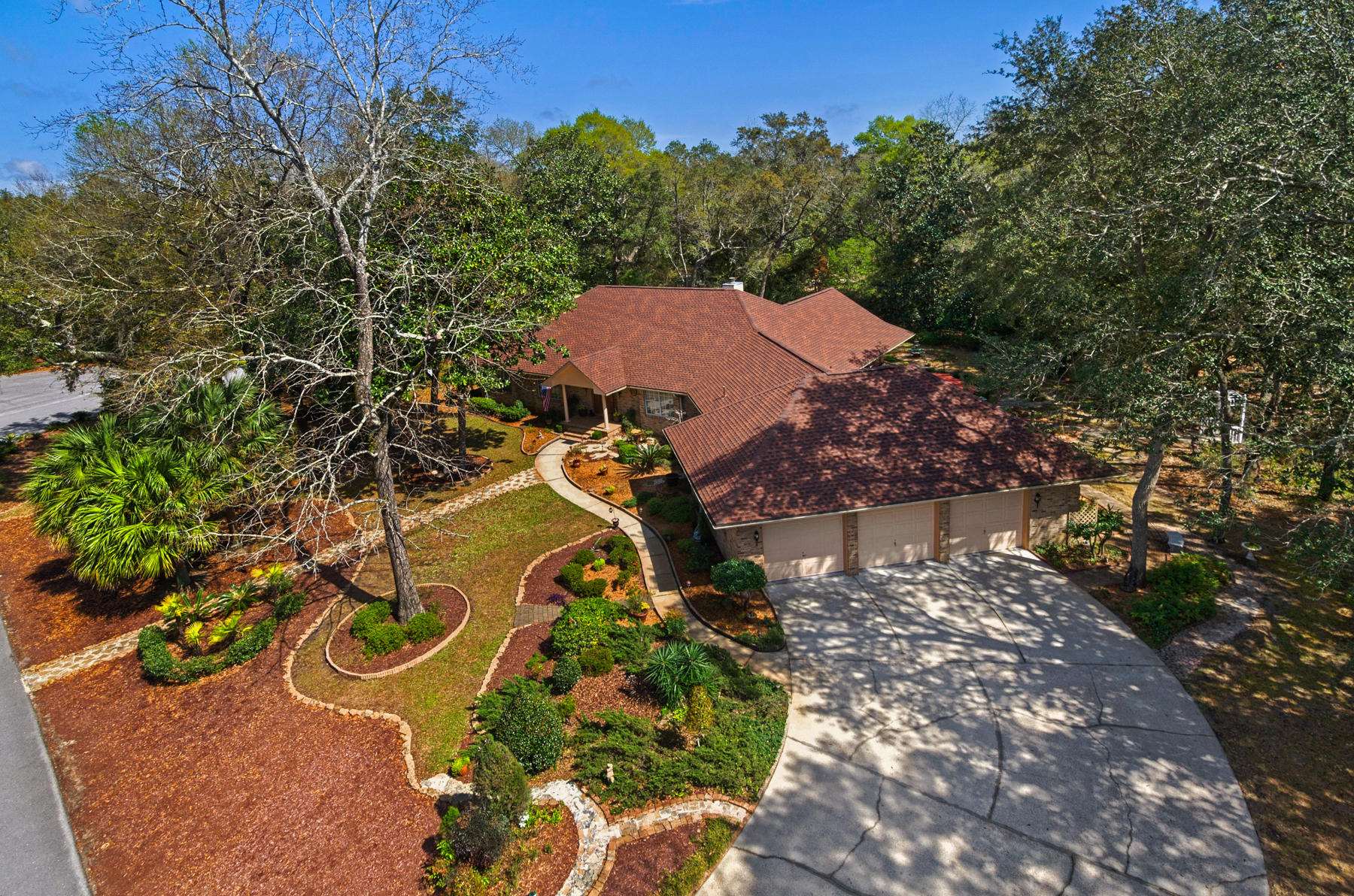 LIDO ESTATES BLUEWATER BAY - Residential