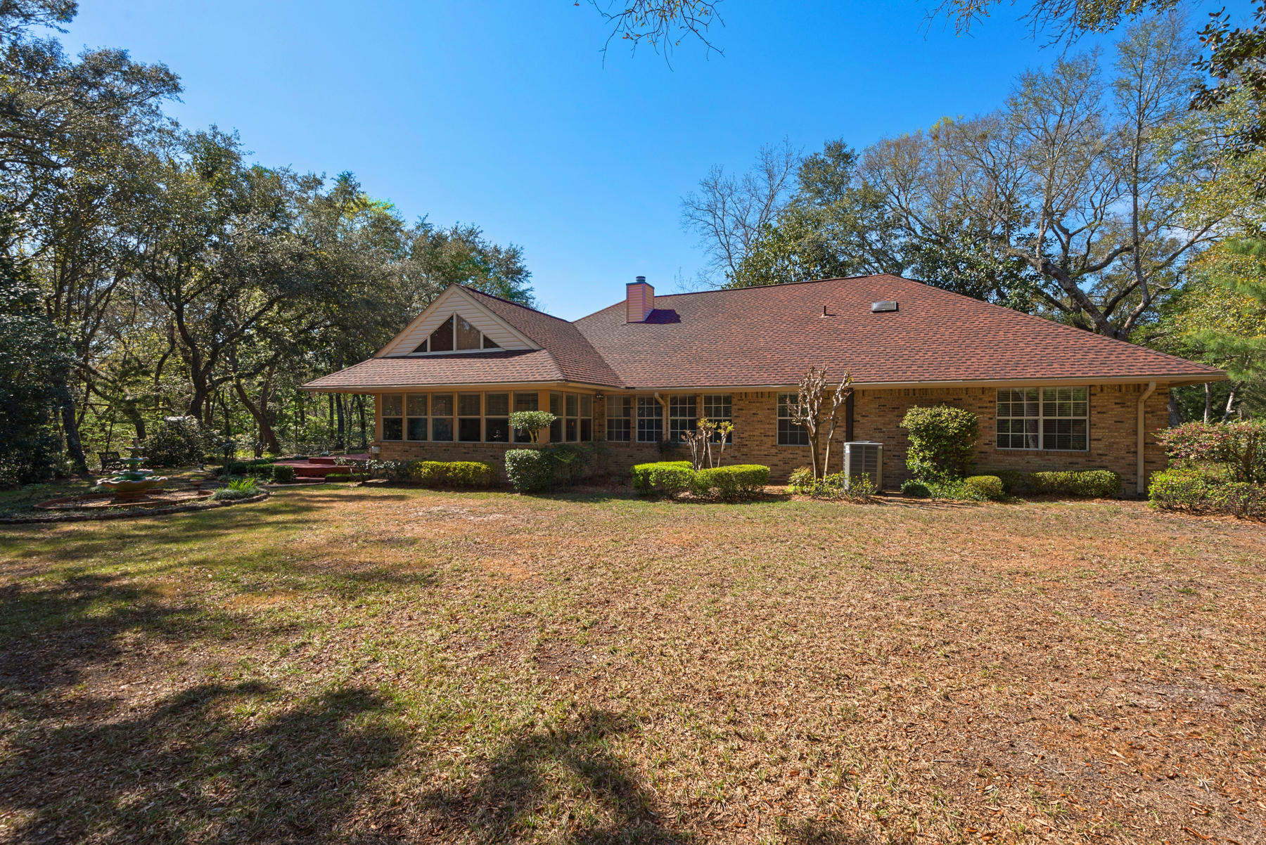 LIDO ESTATES BLUEWATER BAY - Residential