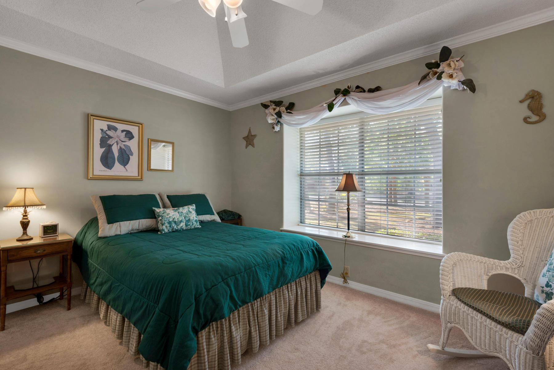 LIDO ESTATES BLUEWATER BAY - Residential