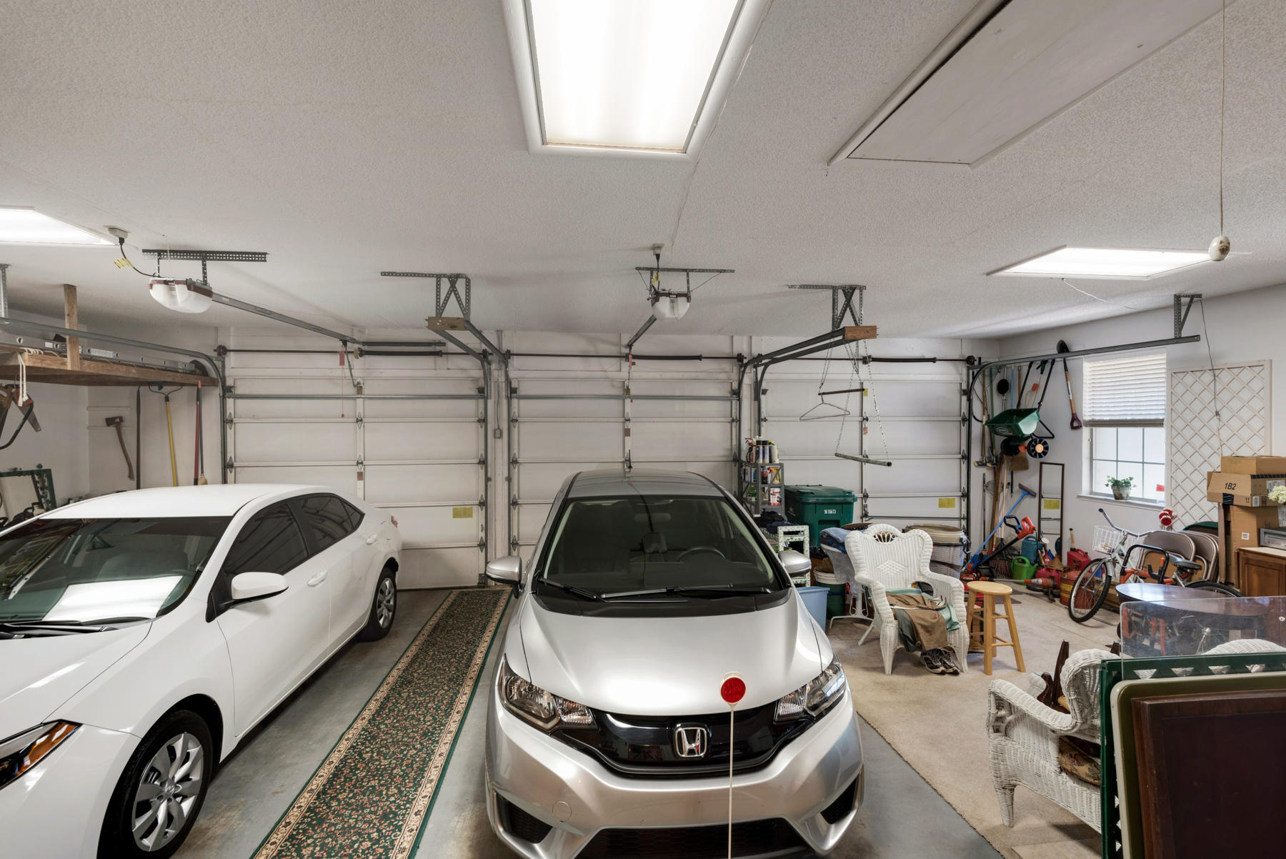 LIDO ESTATES BLUEWATER BAY - Residential